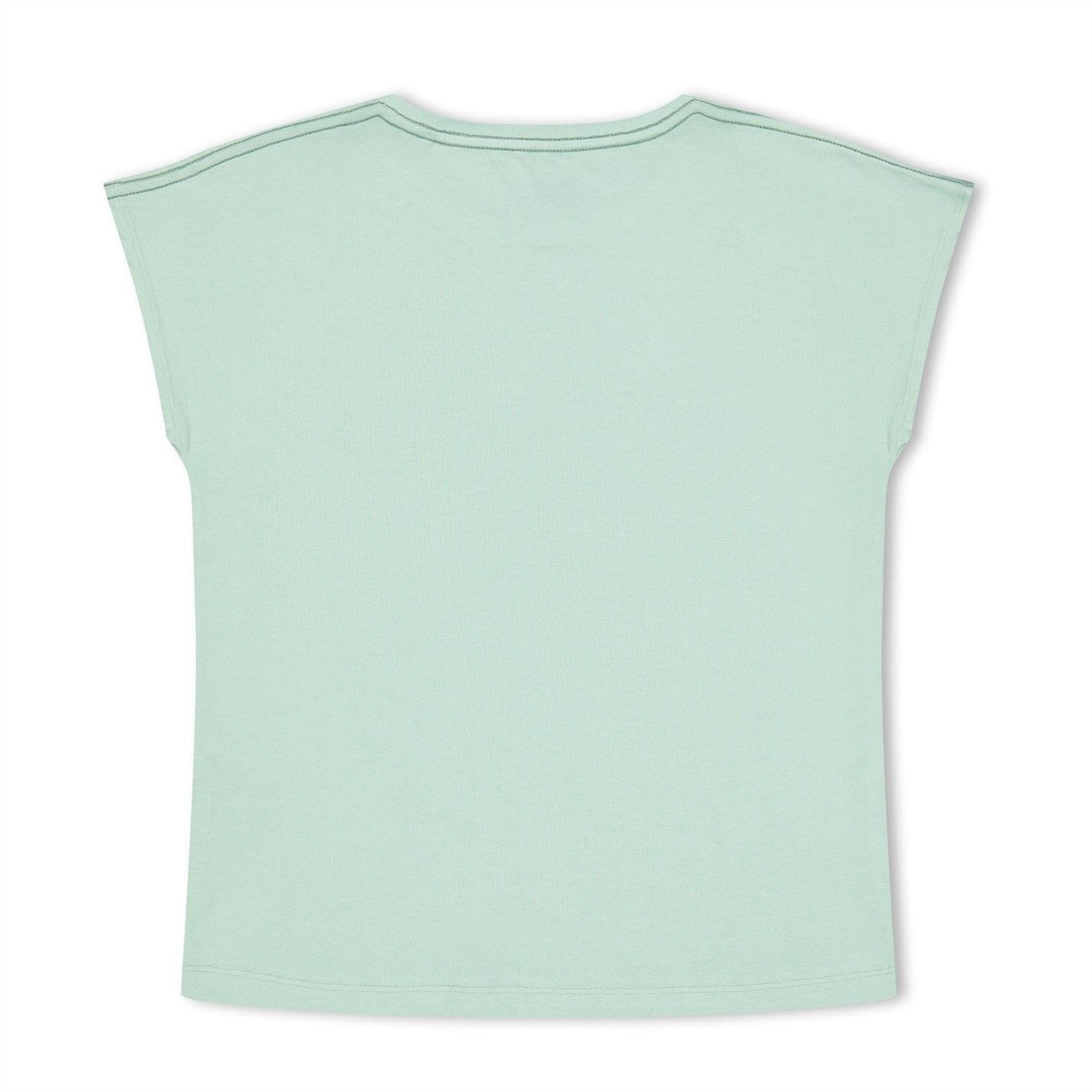 Jack Wolfskin Jw Good Day Short Sleeve Performance T-Shirt