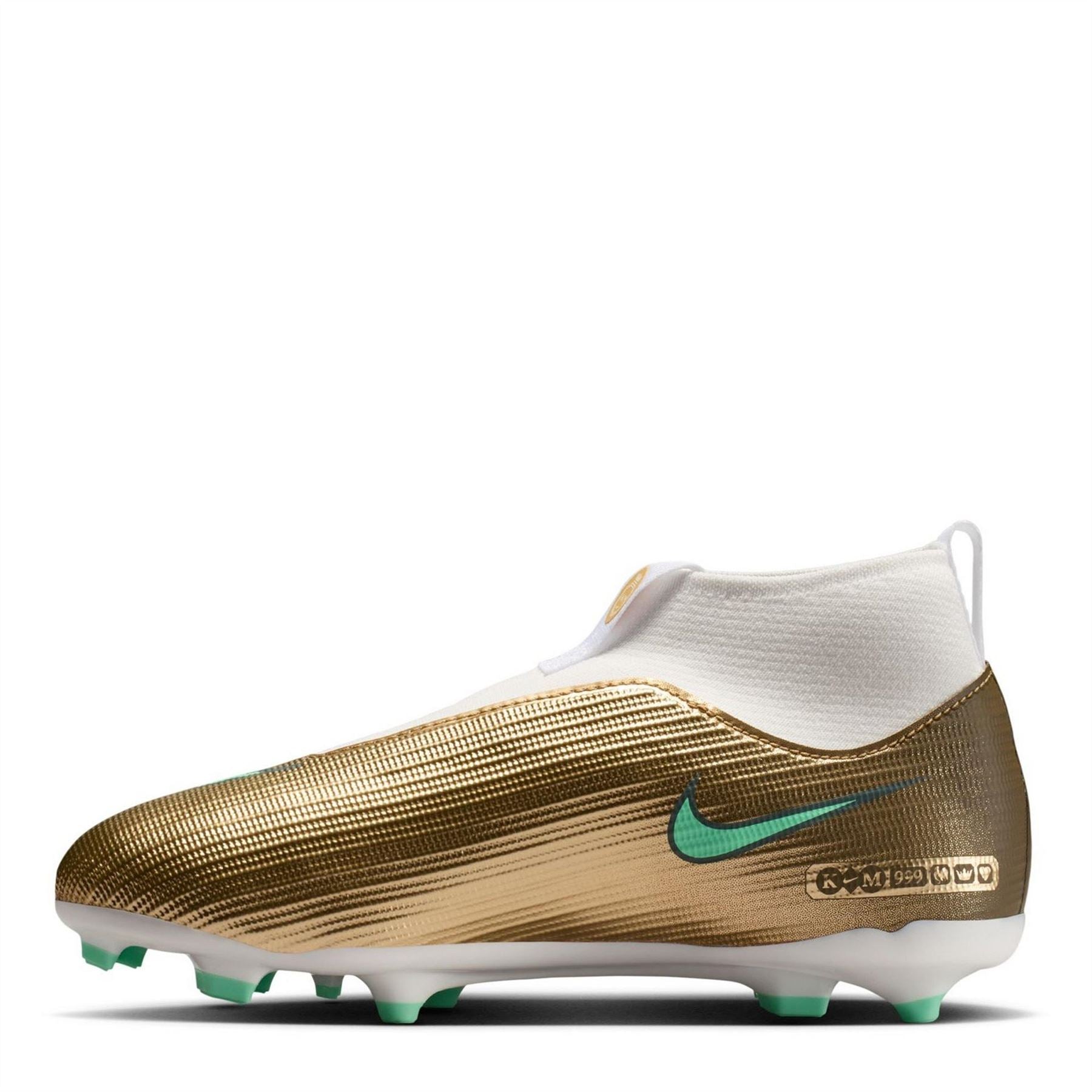 Nike Kids Superfly 11 Academy Firm Ground Football Boots