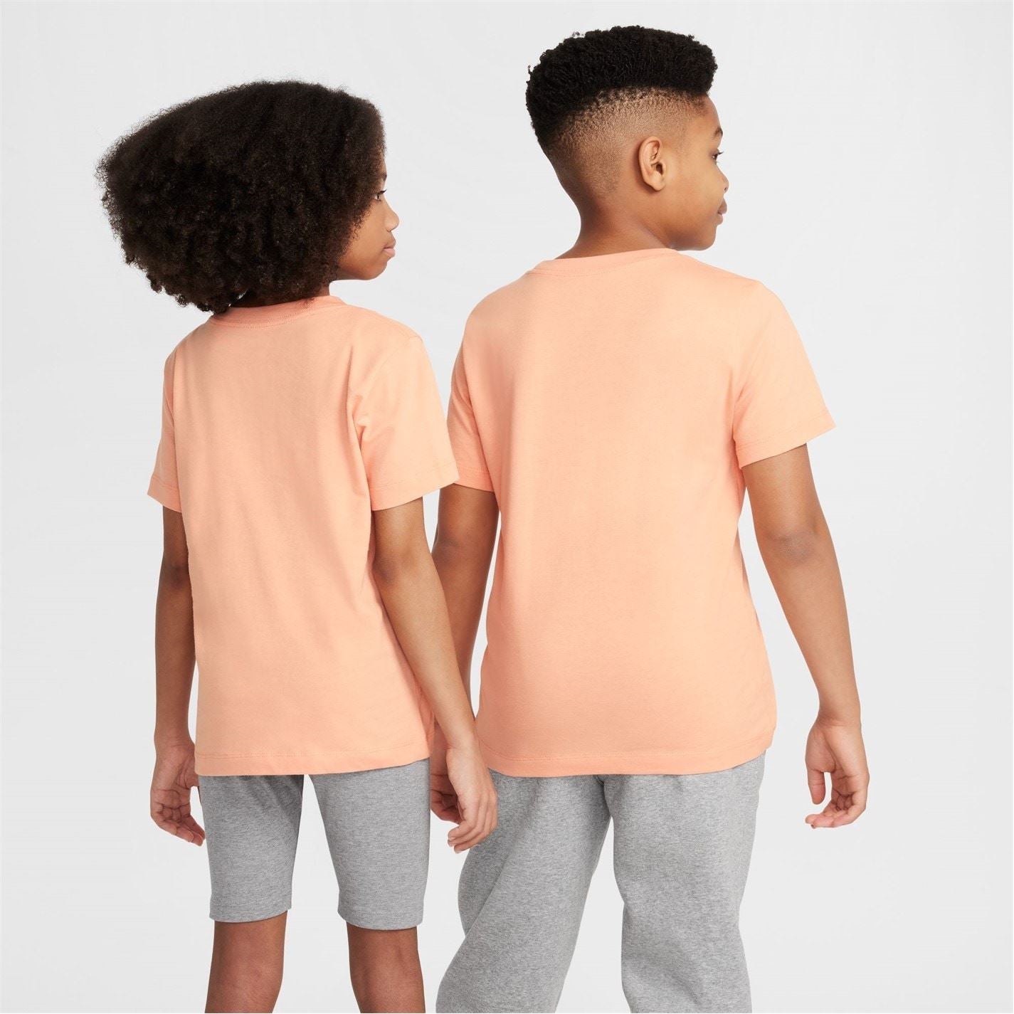 Nike Futura T-Shirt Junior Boys