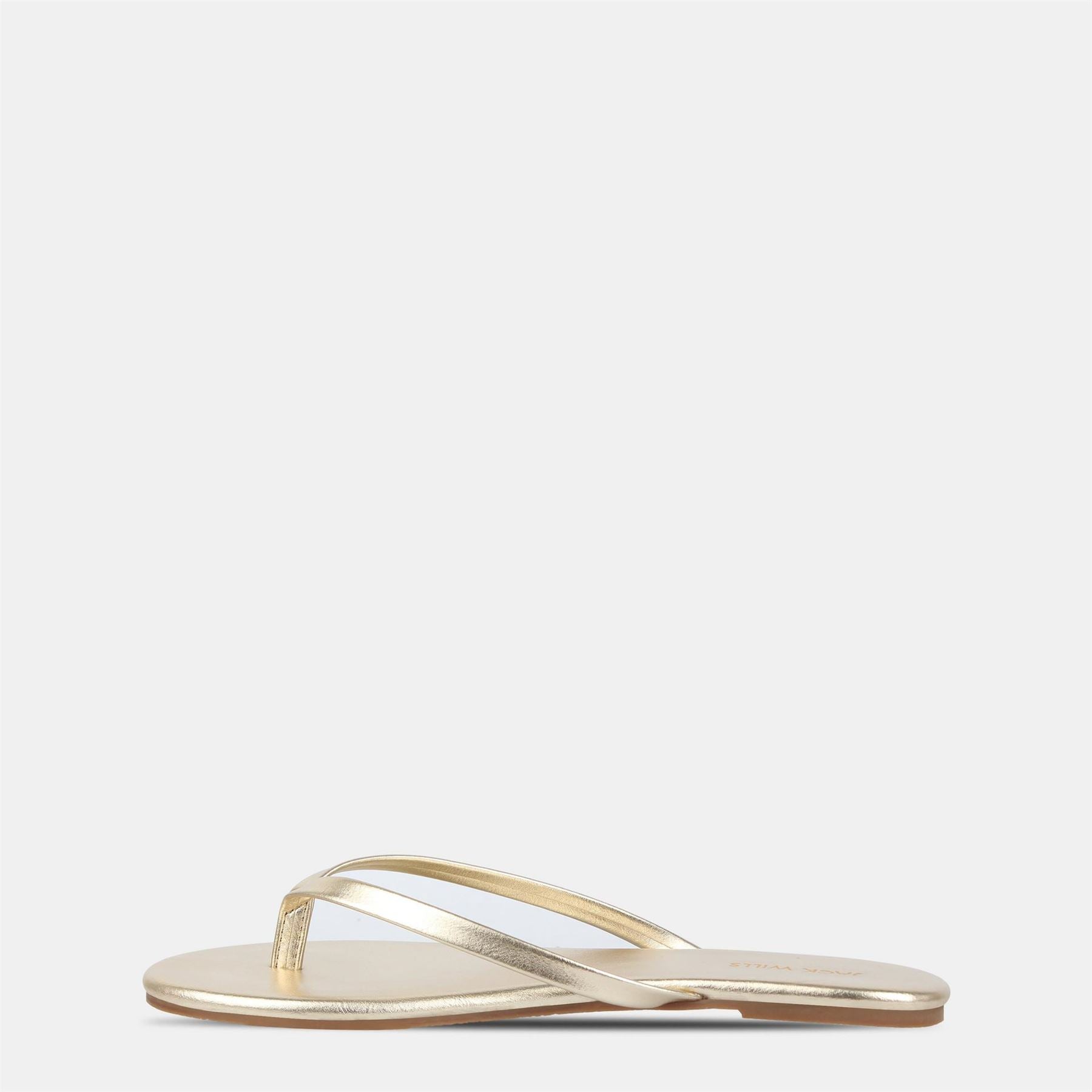 Jack Wills Wills Flip Flops Womens