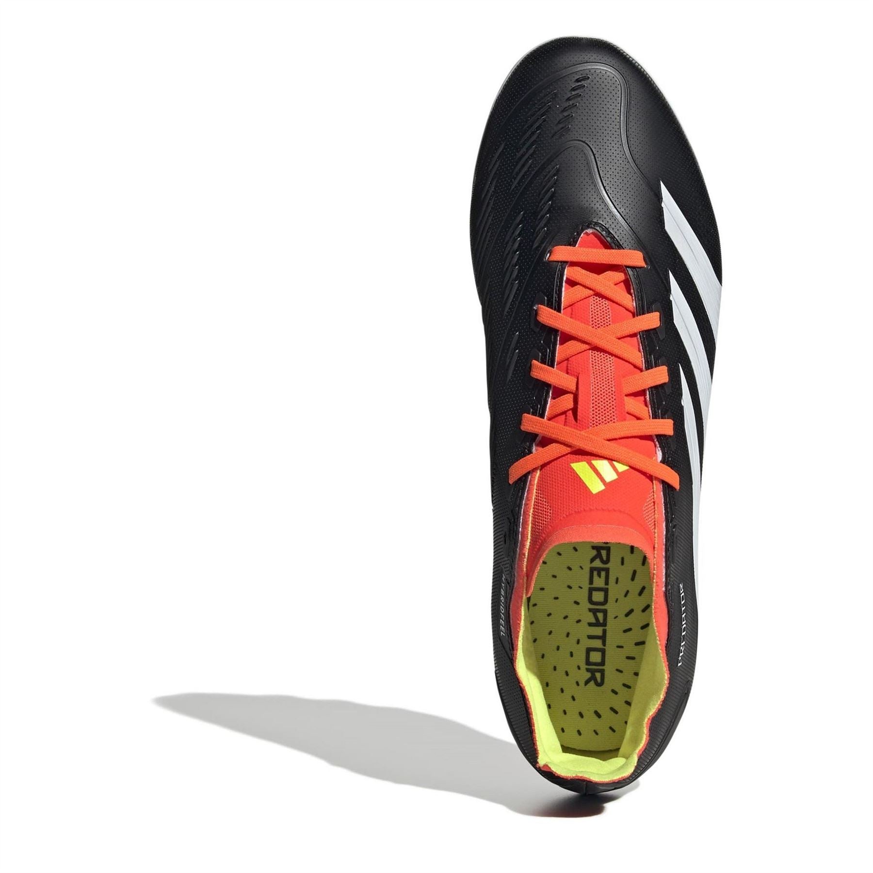 adidas Predator League Adults Multi Ground Football Boots