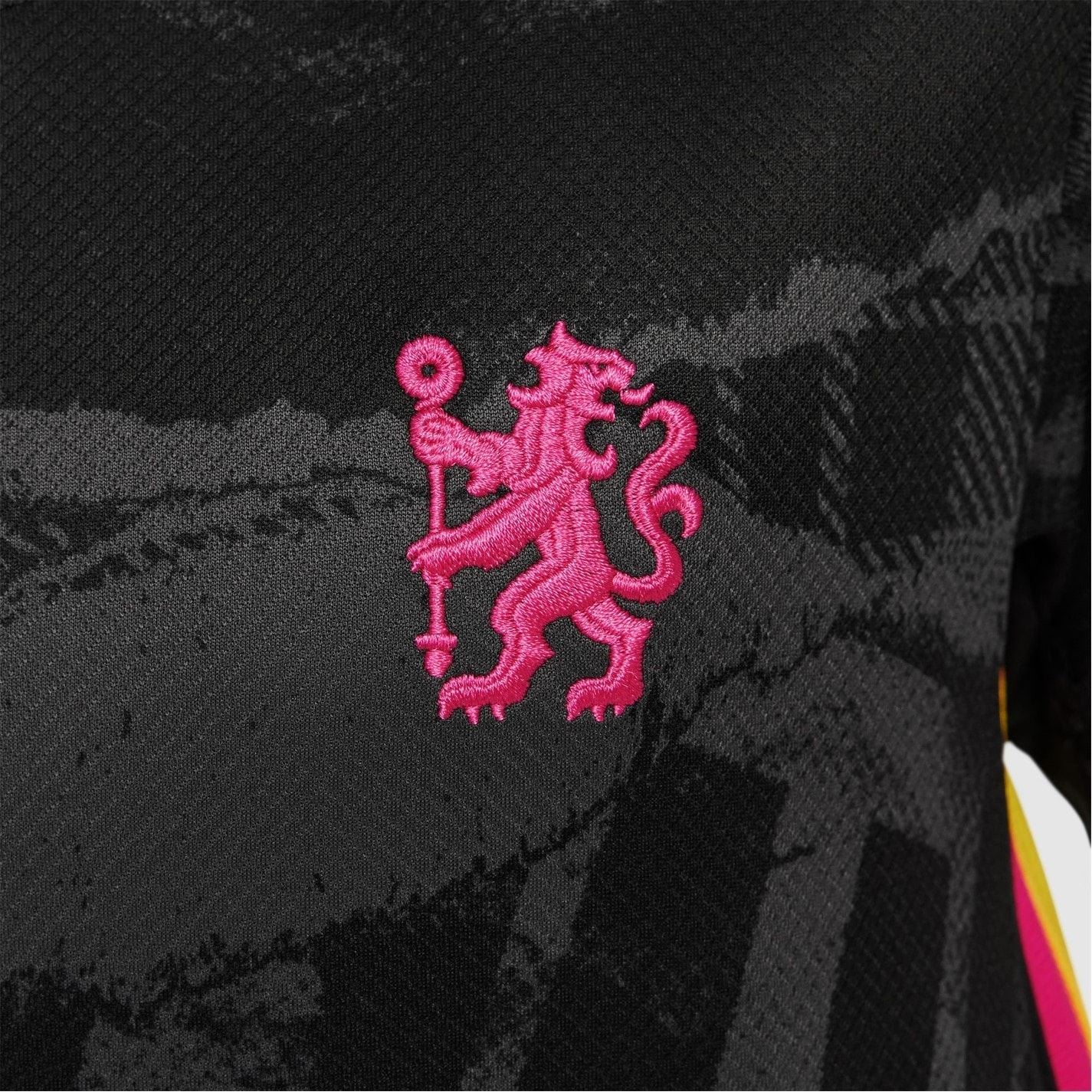 Nike Chelsea Third Shirt 2024 2025 Juniors