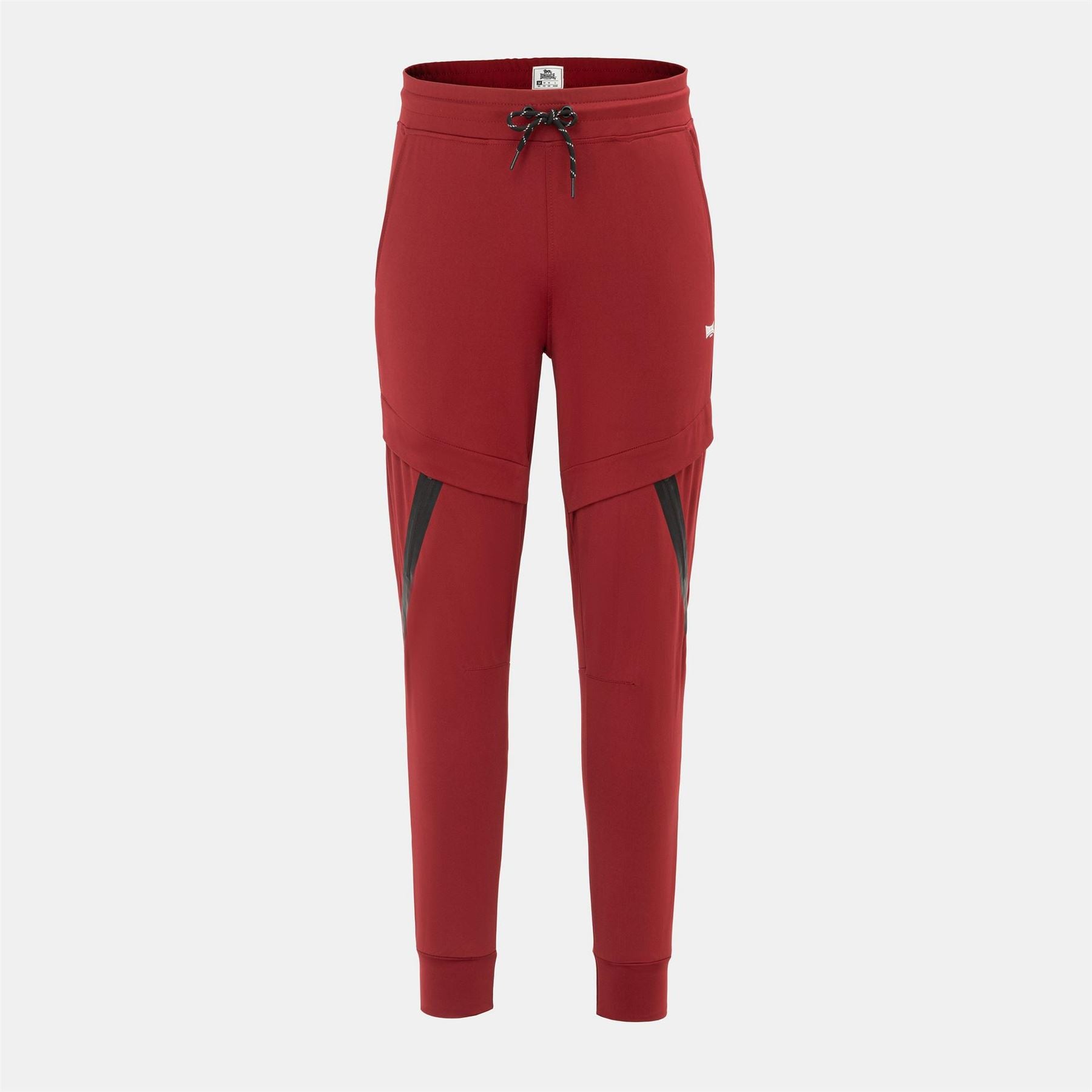 Lonsdale Mens Running Pants