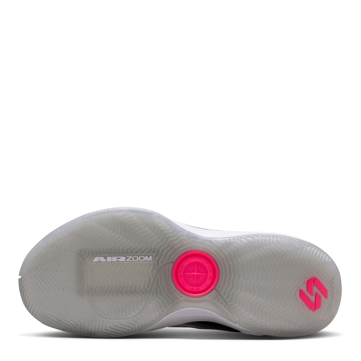 Air Jordan Luka 4 Graphic Print Low Top Sneakers