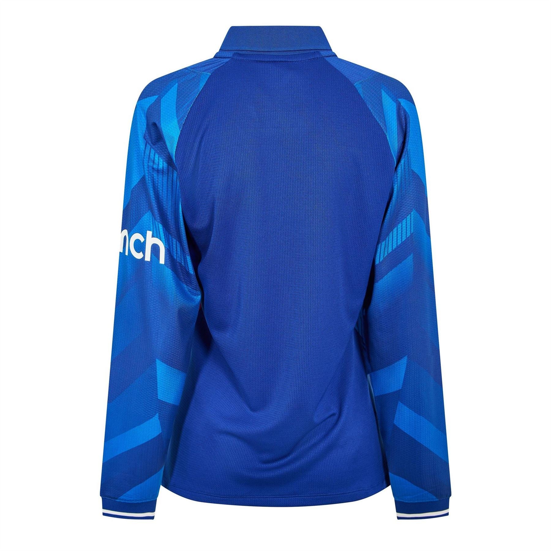 Castore Long Sleeve CrickeT-Shirt