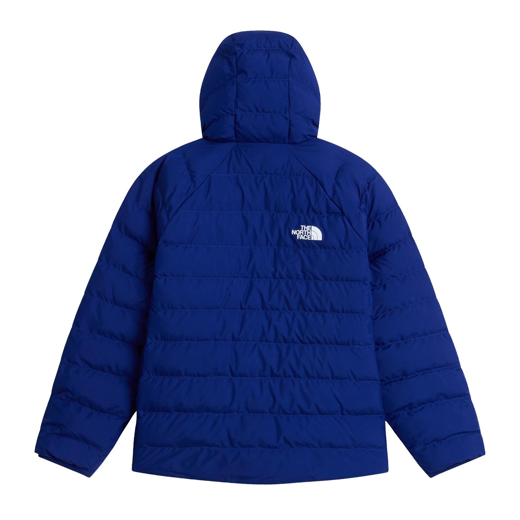 The North Face Reversible Perrito Dwr Short Puffer Jacket