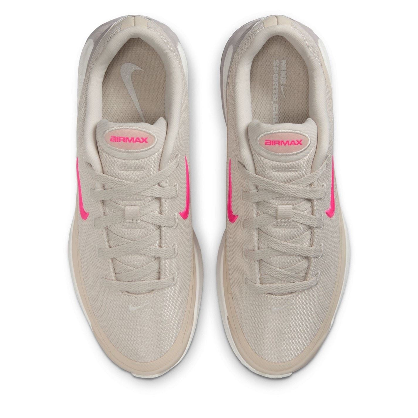 Nike Air Max Bia Low Top Sneakers