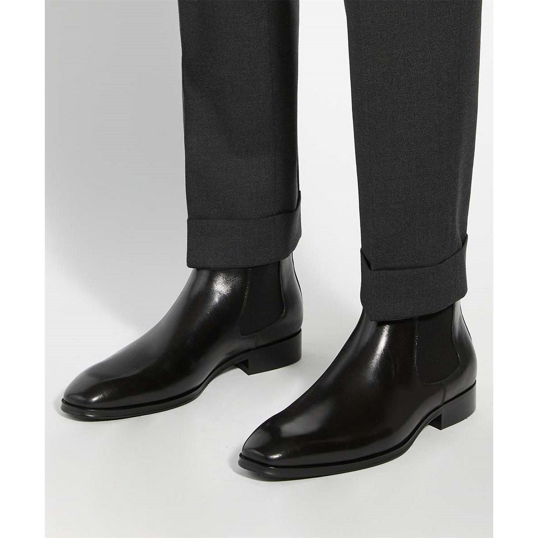 Dune London Chelsea Boots