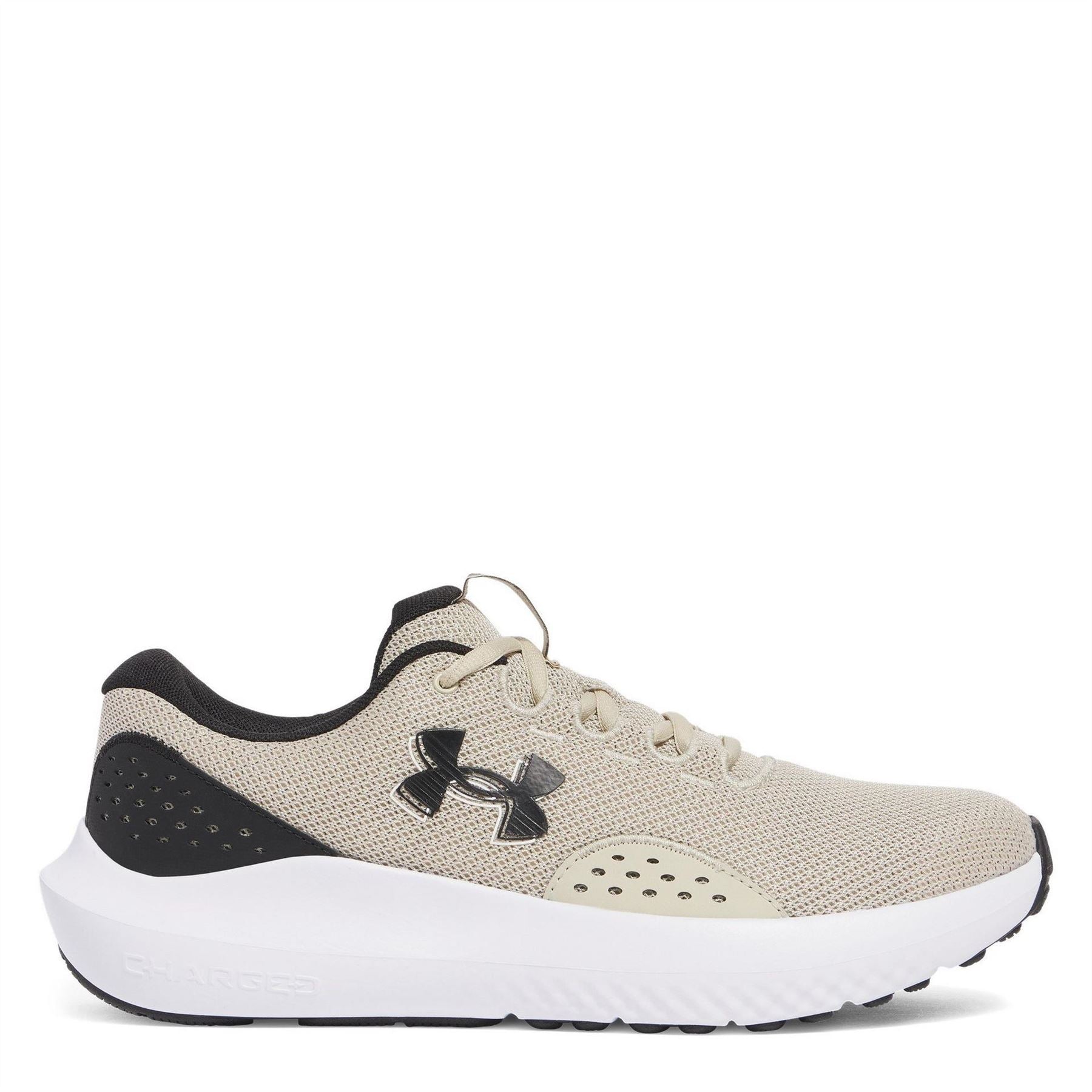 Under Armour Mens Surge 4 Running Shoes