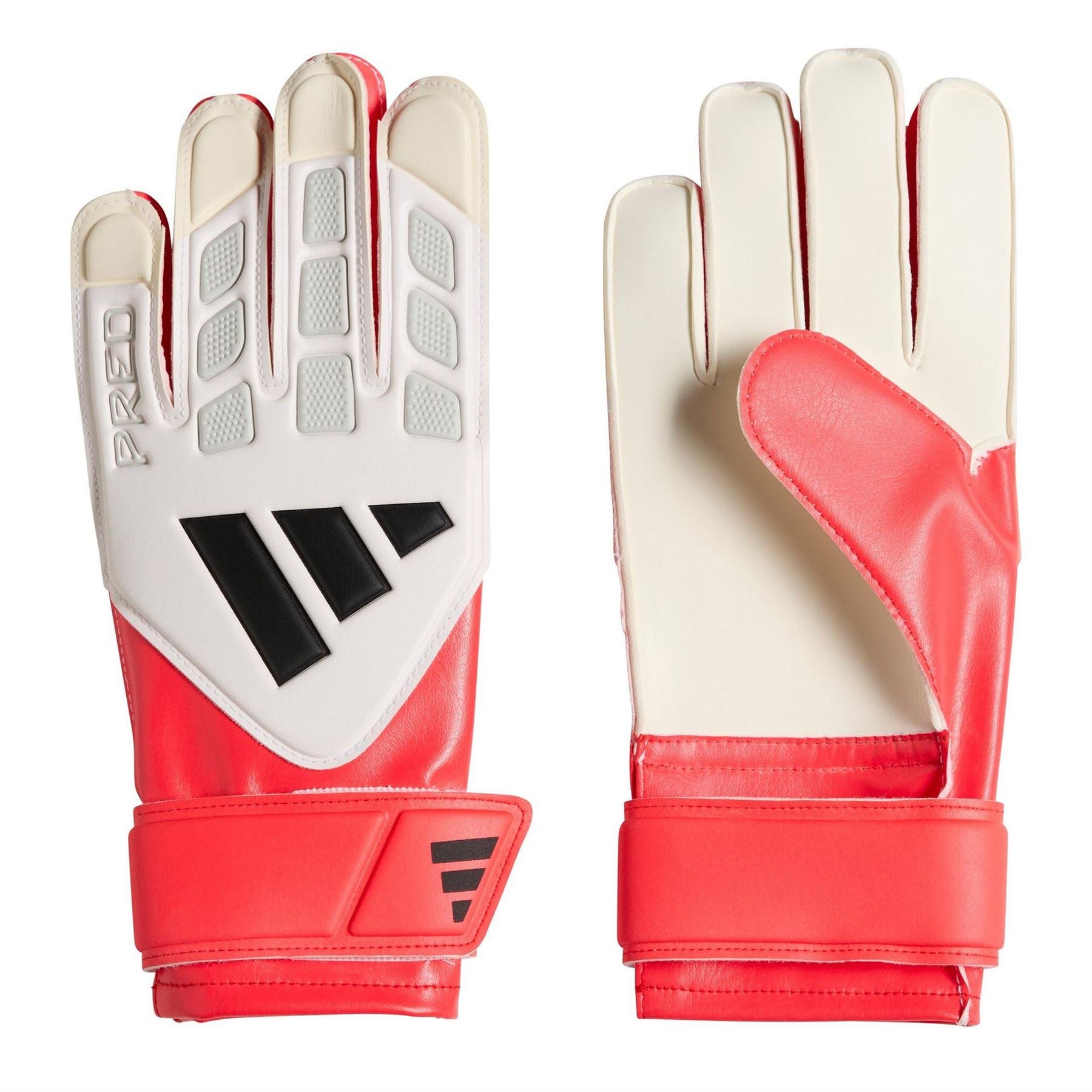 adidas Predator Training Goalkeeper Gloves Juniors