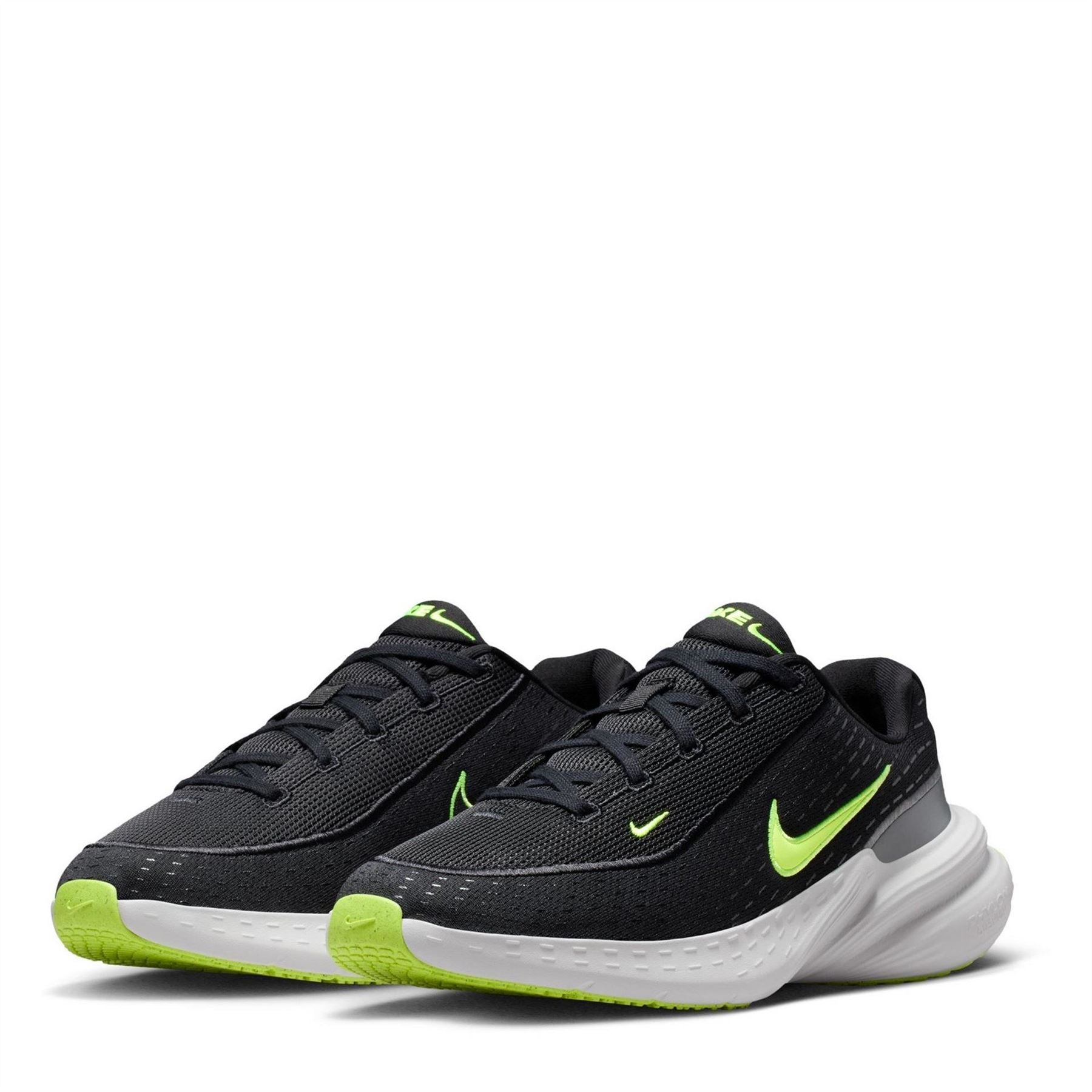Nike Uplift Low Top Lace-Up Running Sneakers