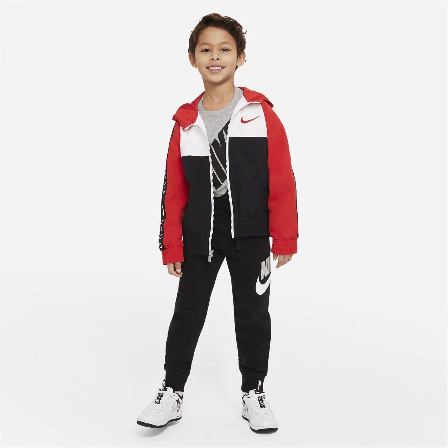 Nike Club Joggers Infant Boys