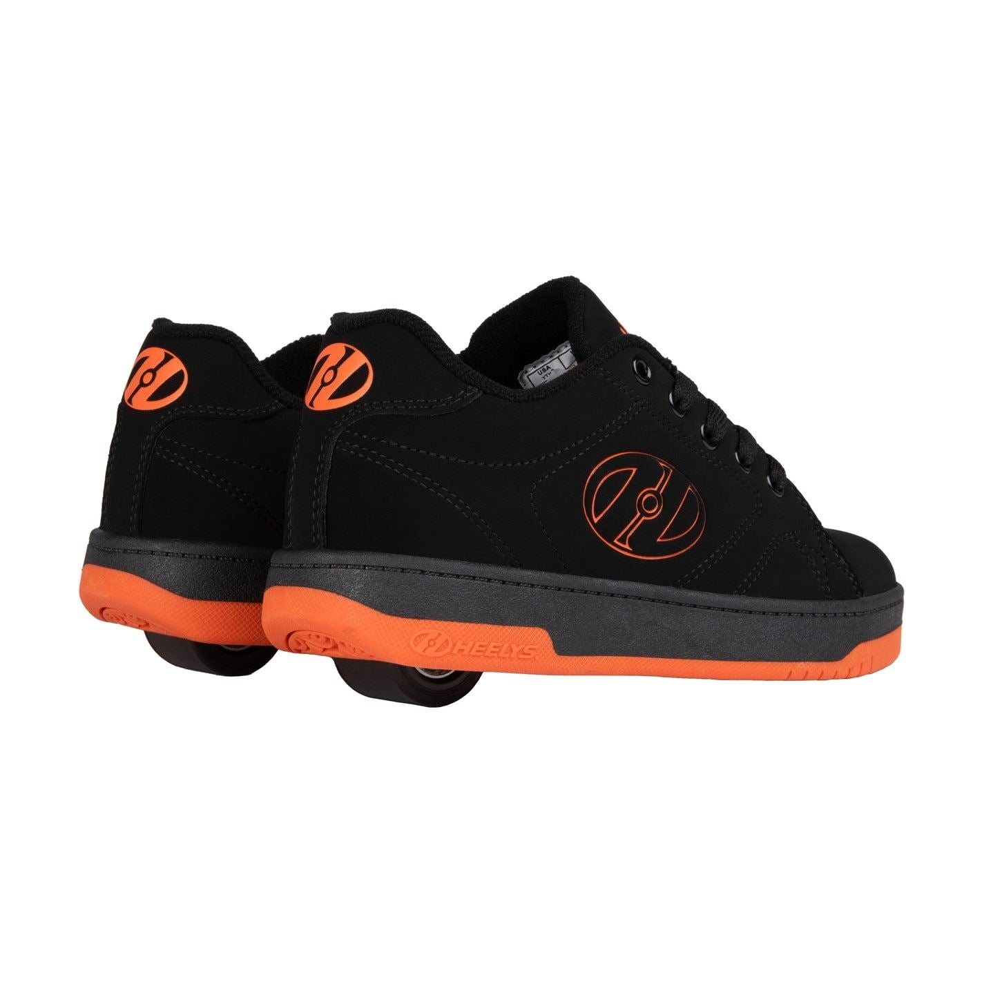 Heelys Pro 20   Black Black