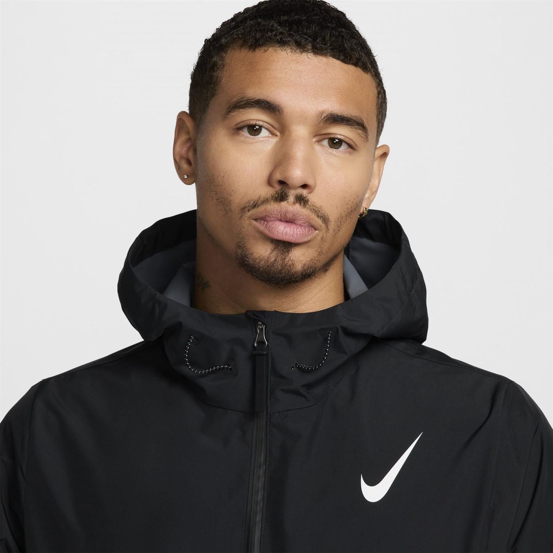 Nike Performance Running Jacket