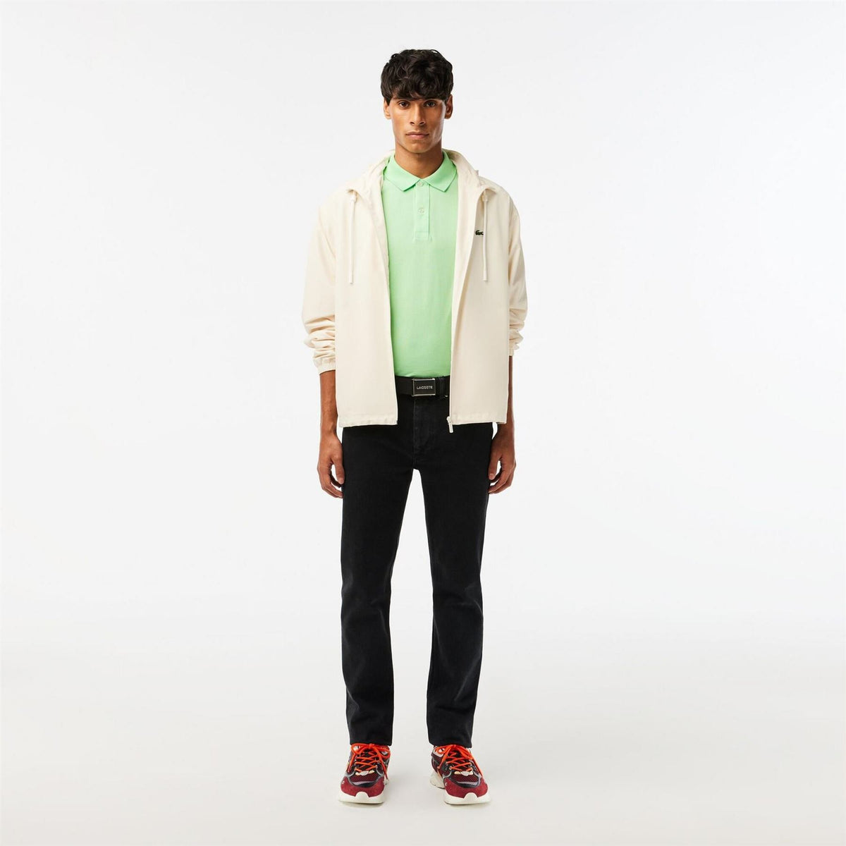 Lacoste Fit Jeans