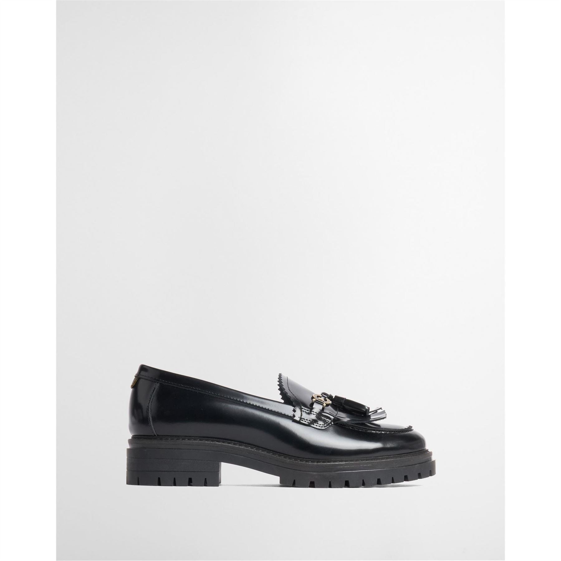 Barbour Ava Loafer Ld64