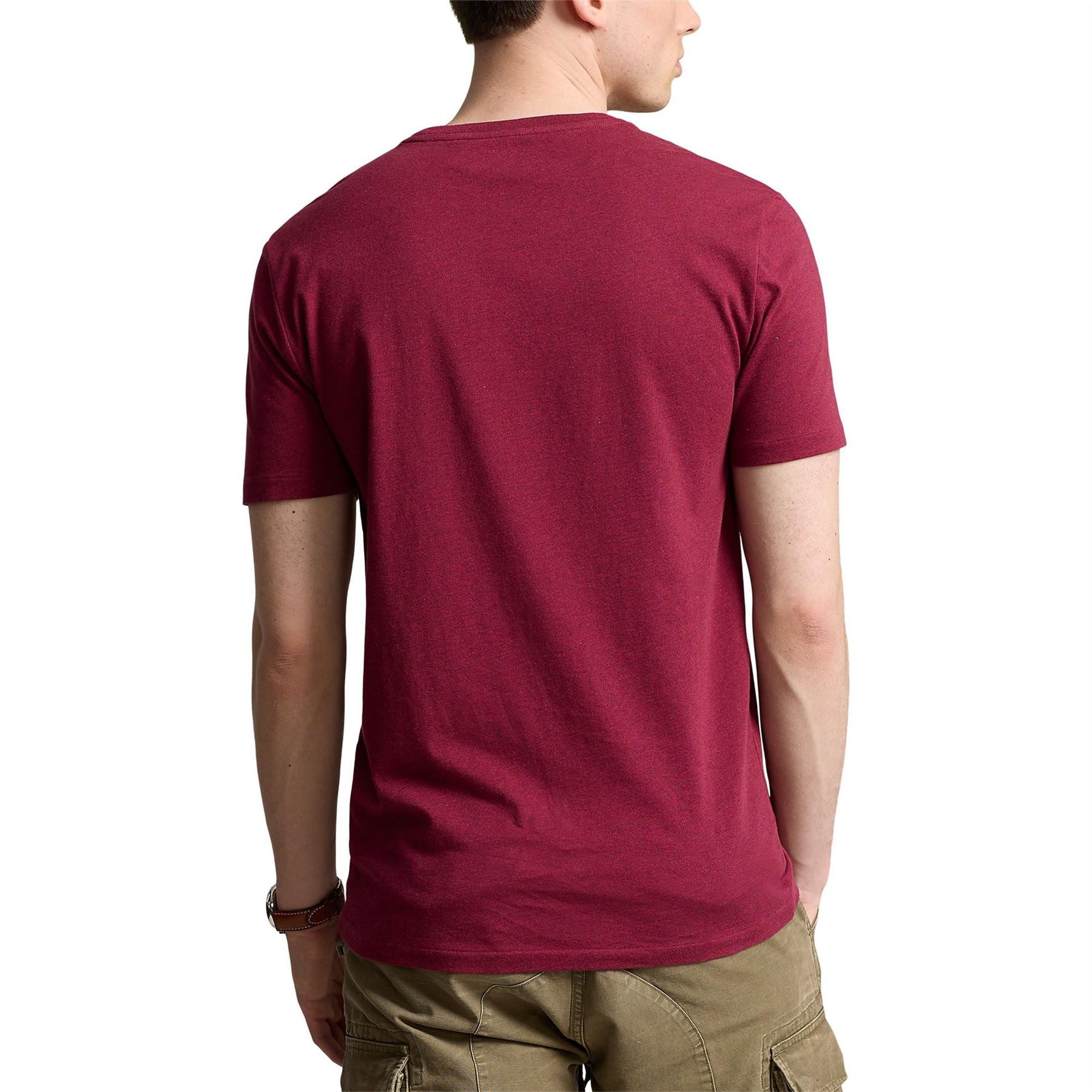 Polo Ralph Lauren Regular Fit Custom T-Shirt