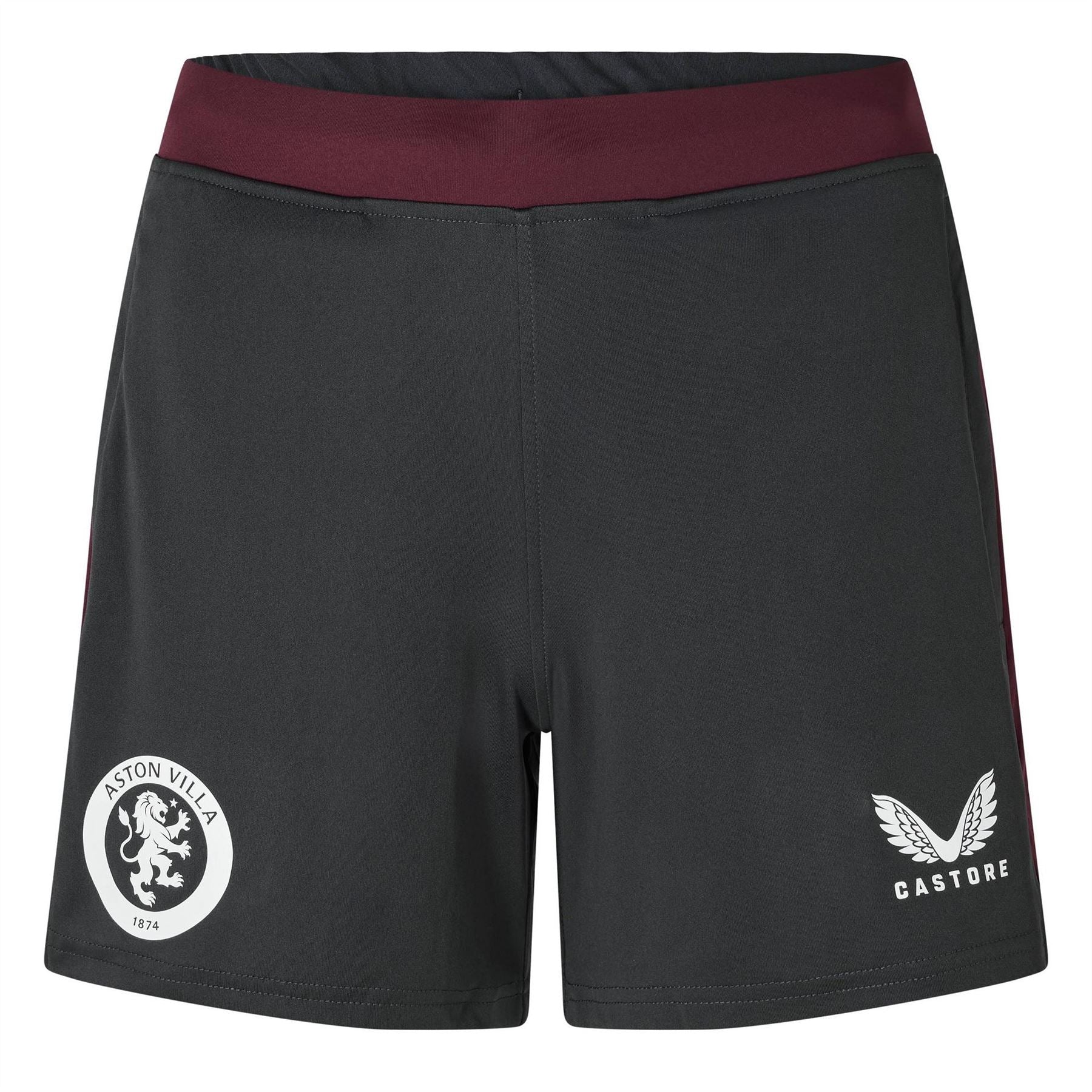 Castore Aston Villa Football Shorts