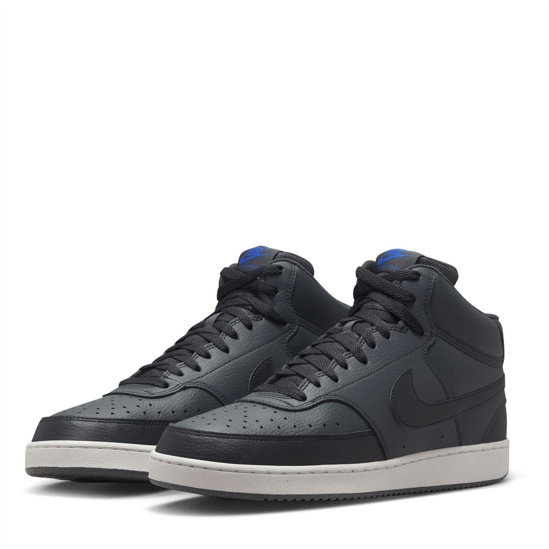 Nike Mens Court Vision Mid Next Nature