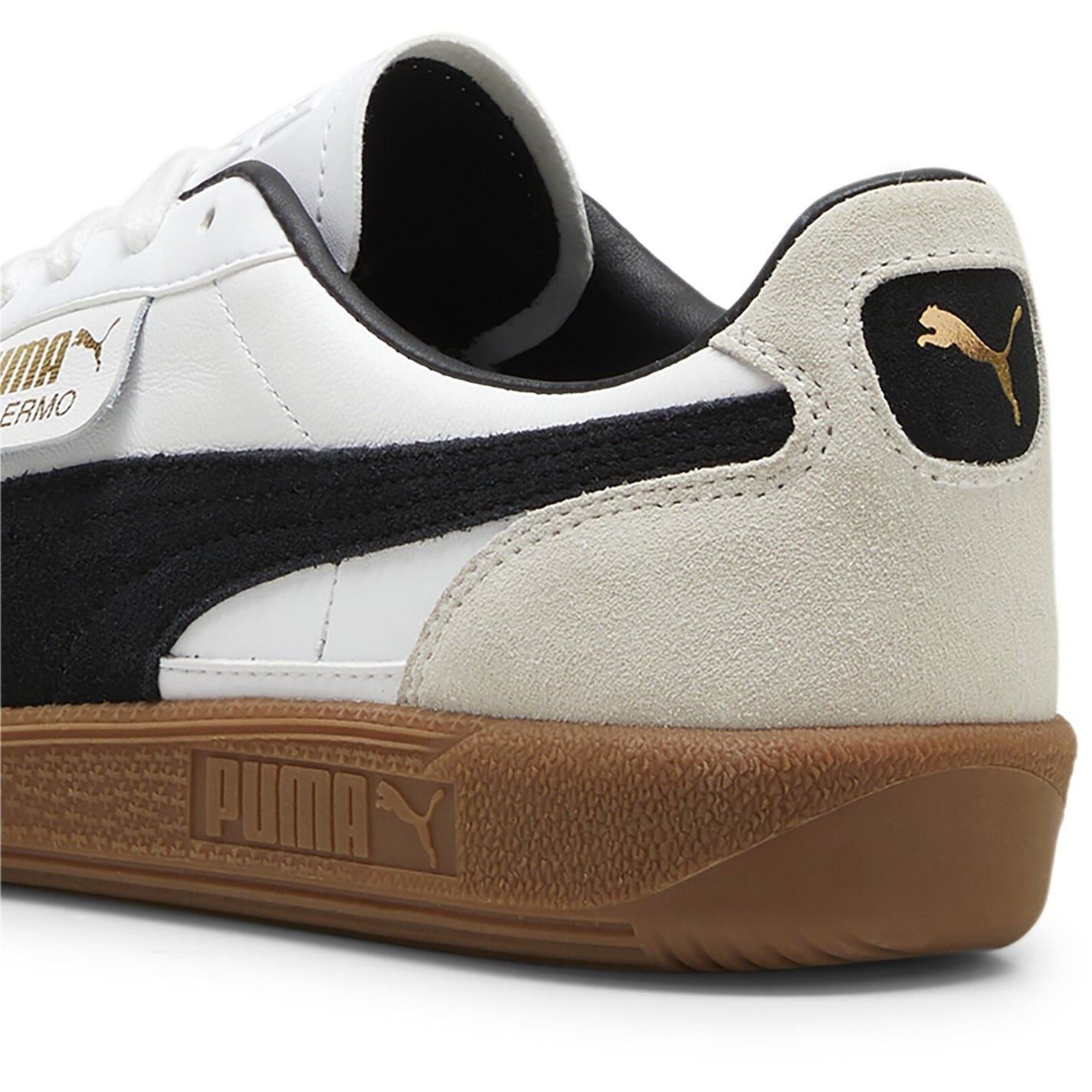 Puma Womens Palermo Trainers
