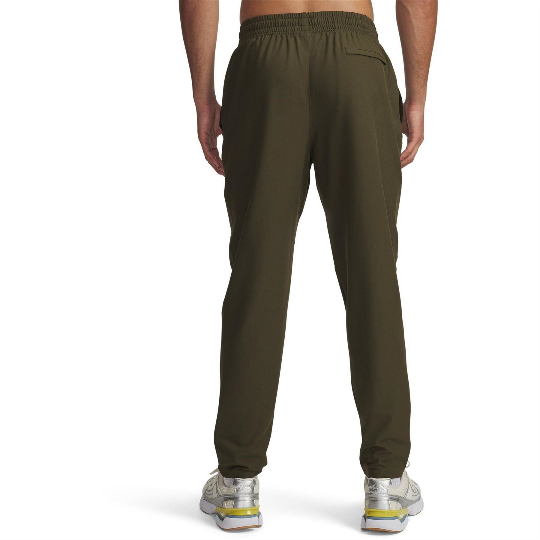 Under Armour Unstoppable Taper