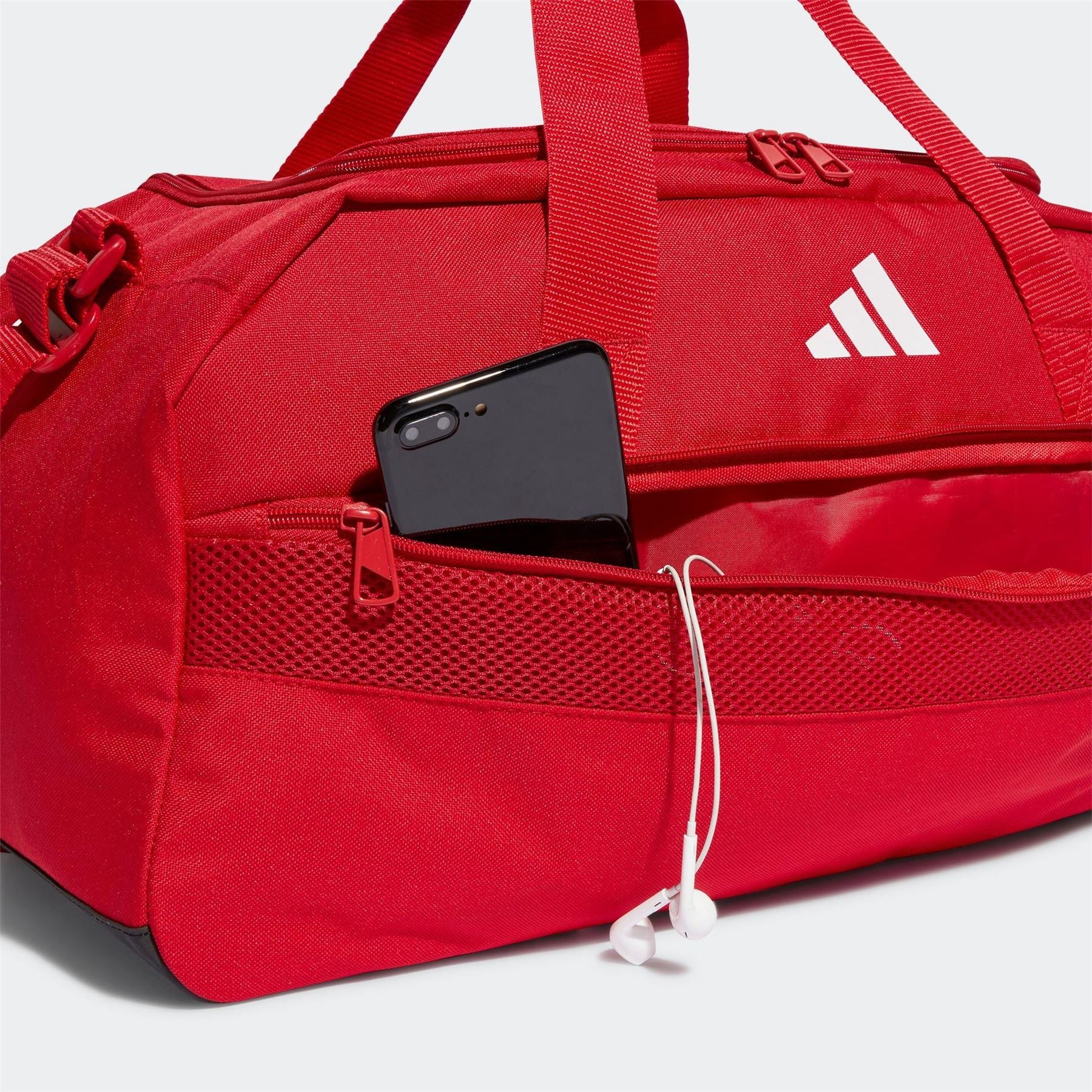 adidas League Duffel Bag Small Unisex
