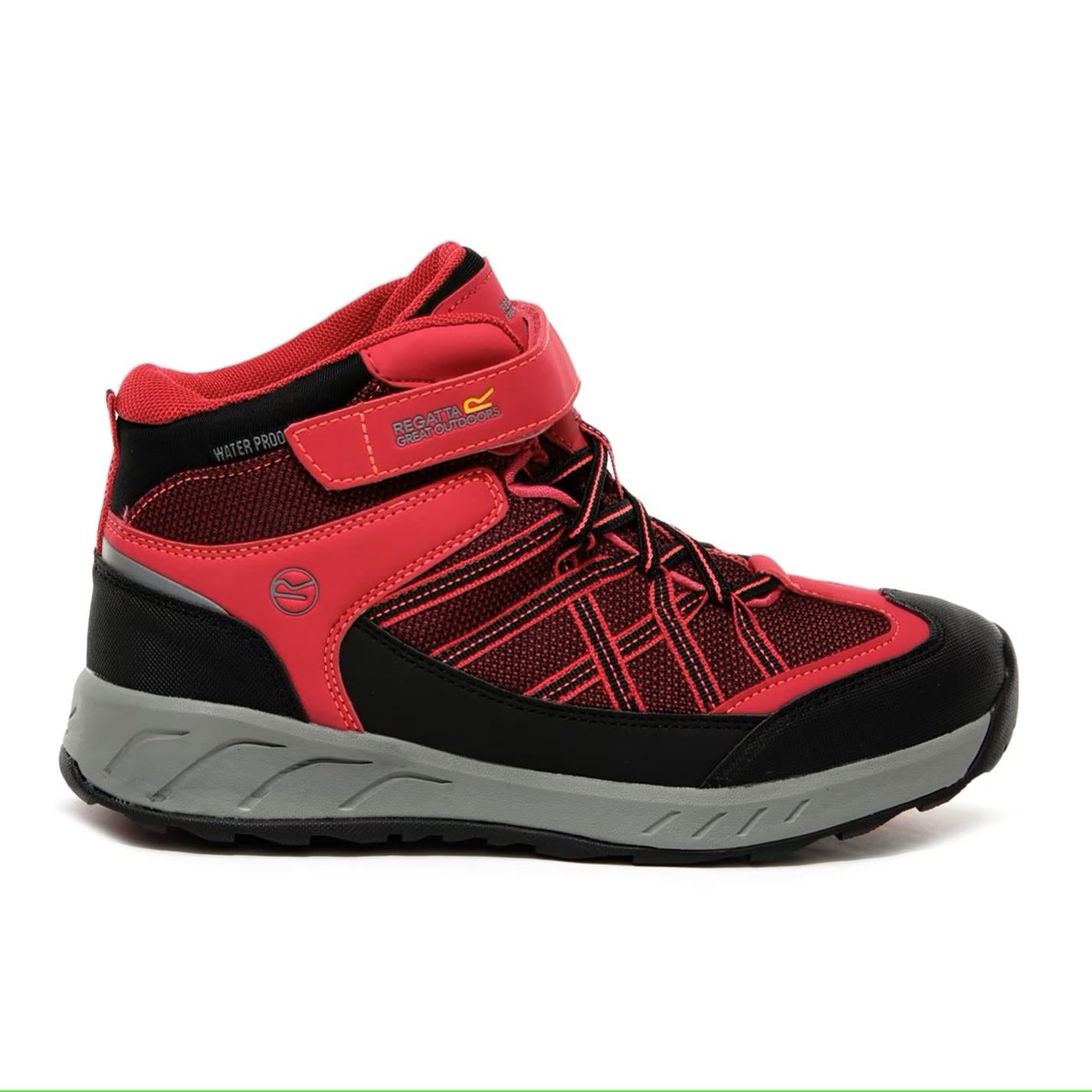 Regatta Samaris Mid Lace-Up Hiking Boots