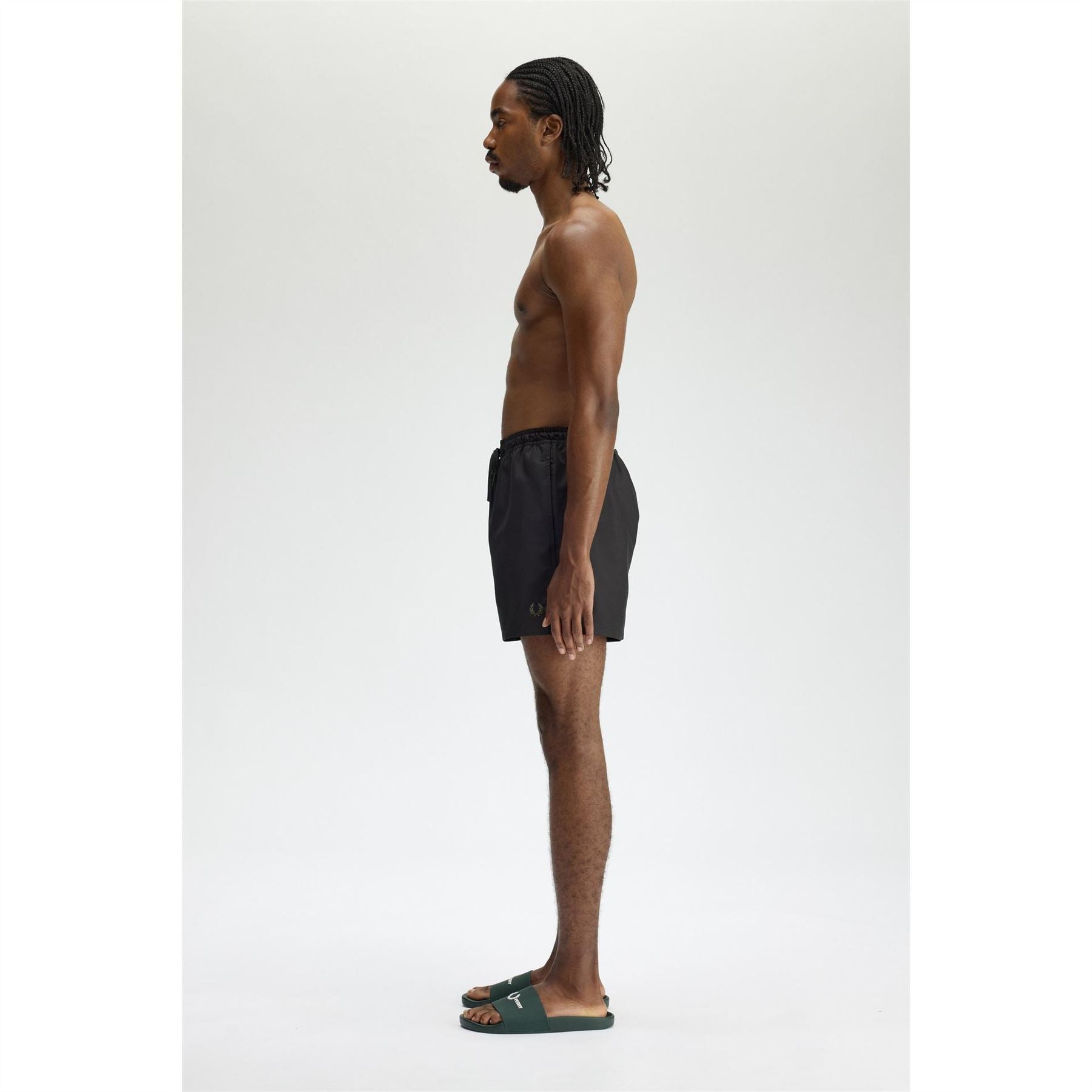 Fred Perry Swim Shorts