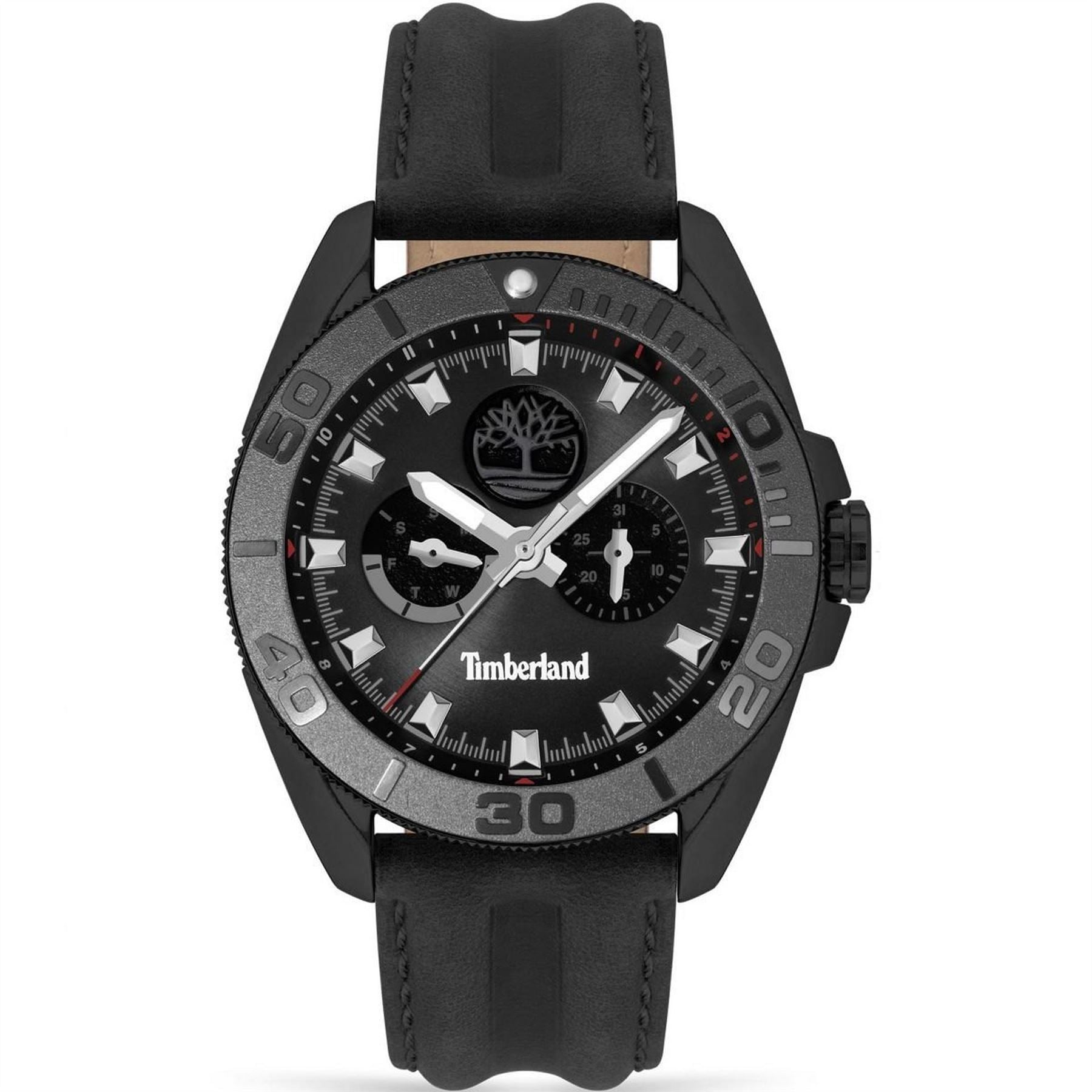 Timberland Fairhill Watch