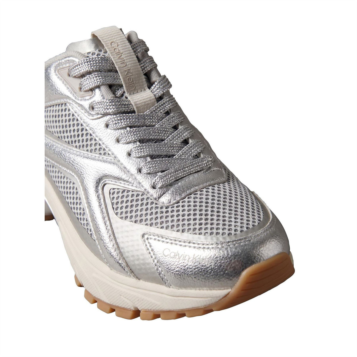 Calvin Klein Hike Breathable Mesh Runners