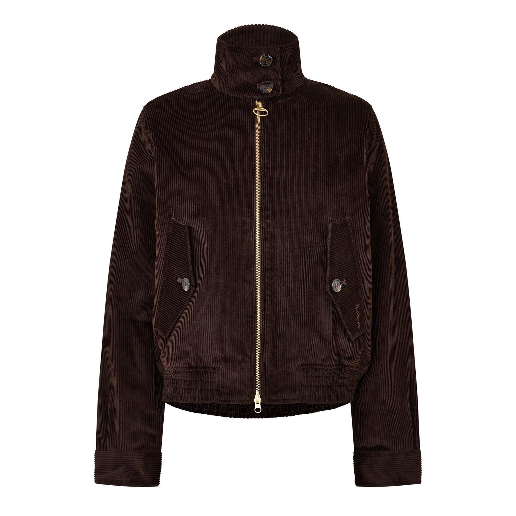 Barbour Overton Casual Ld64