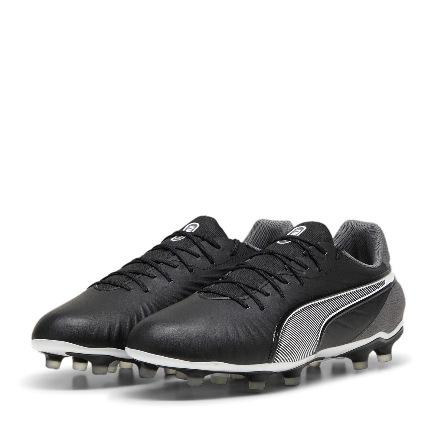 Puma Mens King Match Firm Ground Football Boots