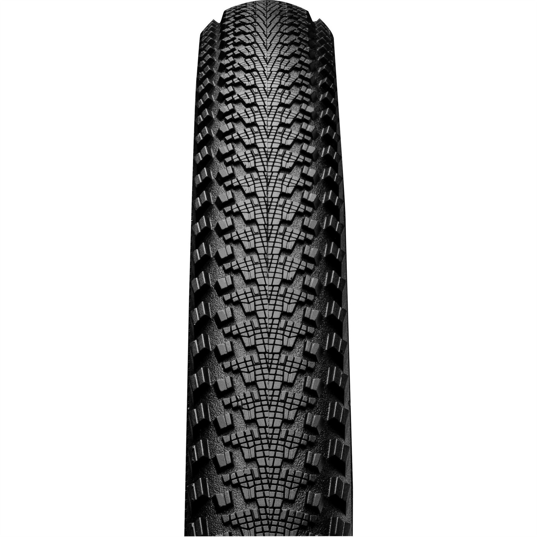 Continental Double Fighter Iii 27.5 Tyre