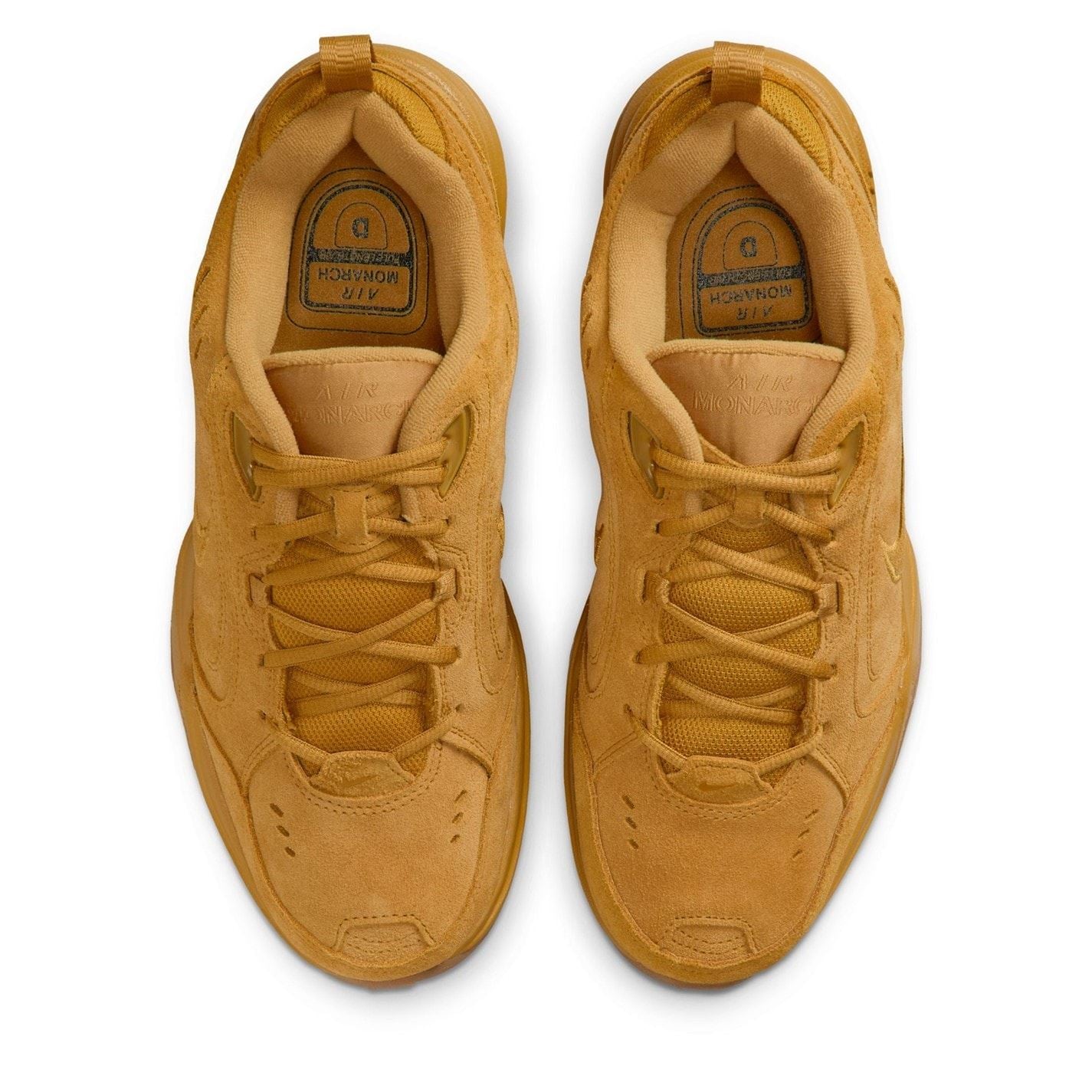 Nike Mens Air Monarch Iv Training Shoes