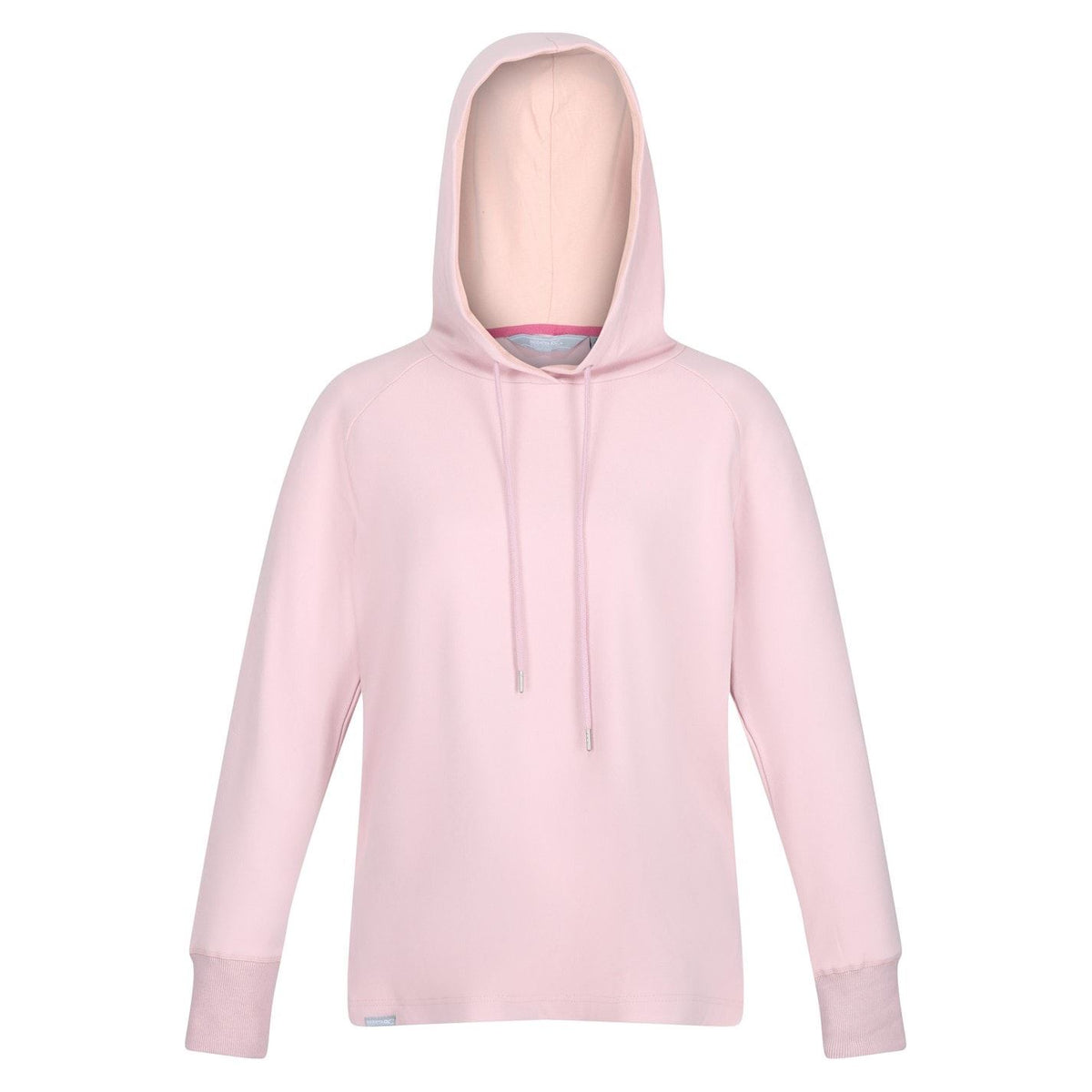 Regatta Hartside Relaxed Fit Raglan Sleeve Sweatshirt