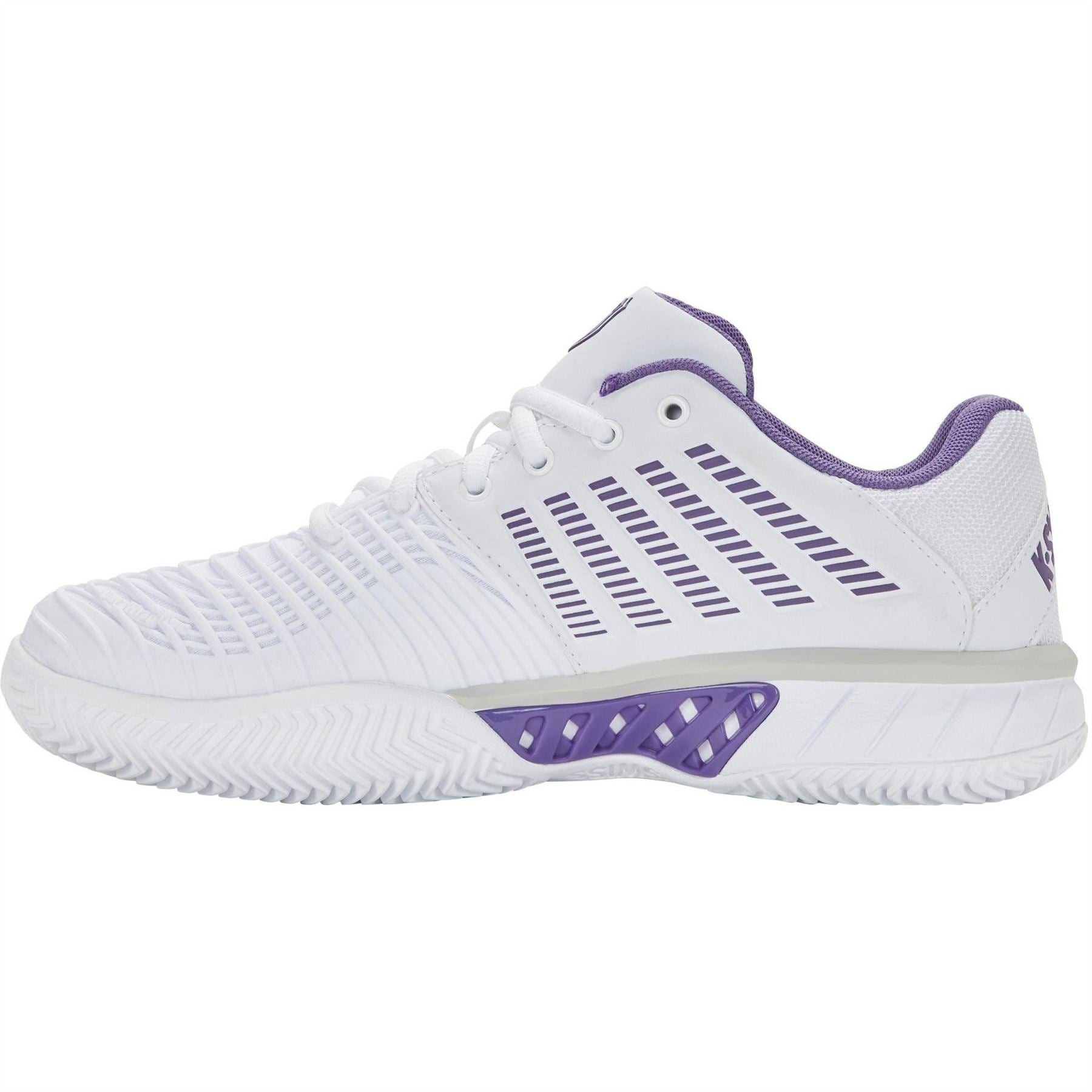 K-Swiss Express Lte Tennis Shoes