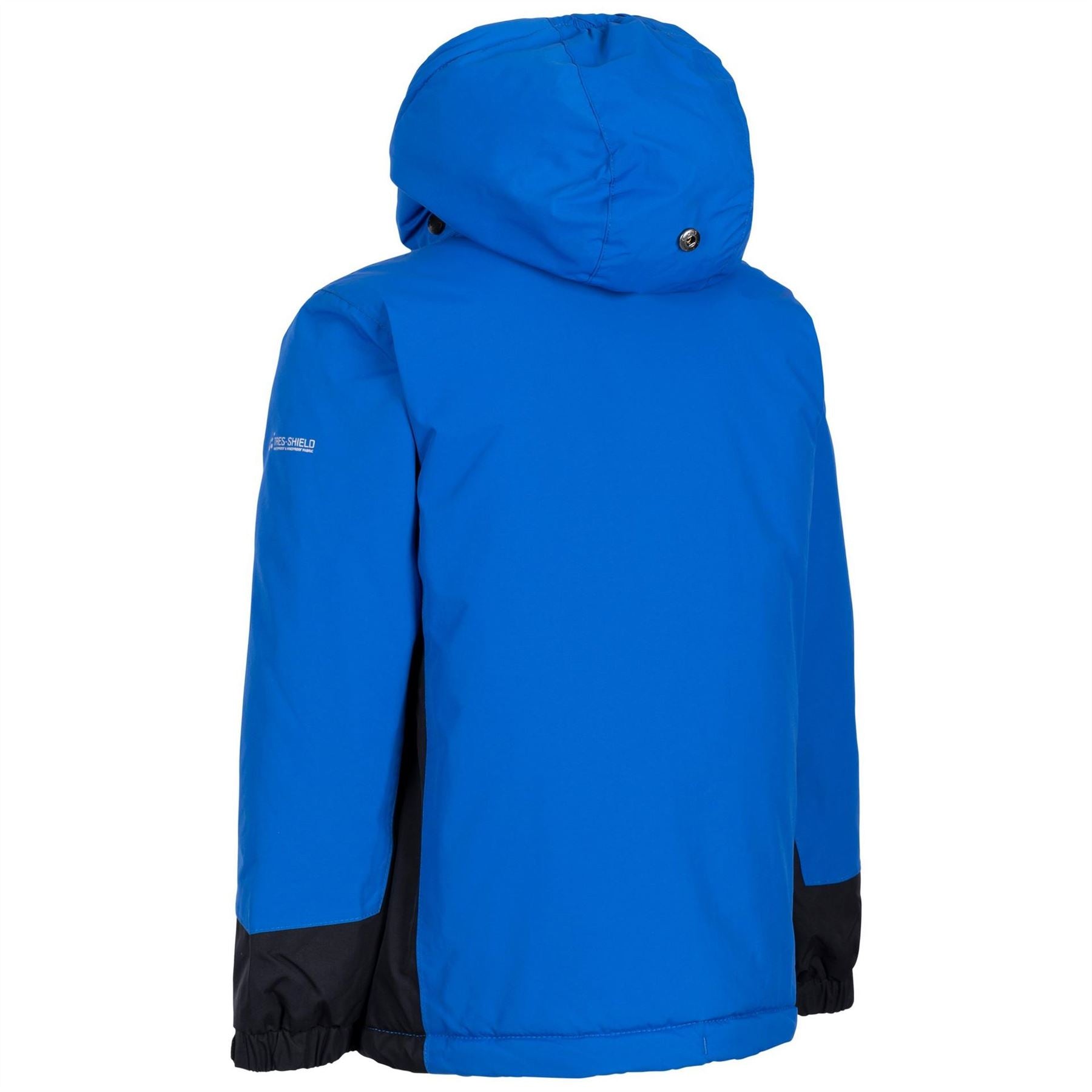 Trespass Elder Waterproof Jacket