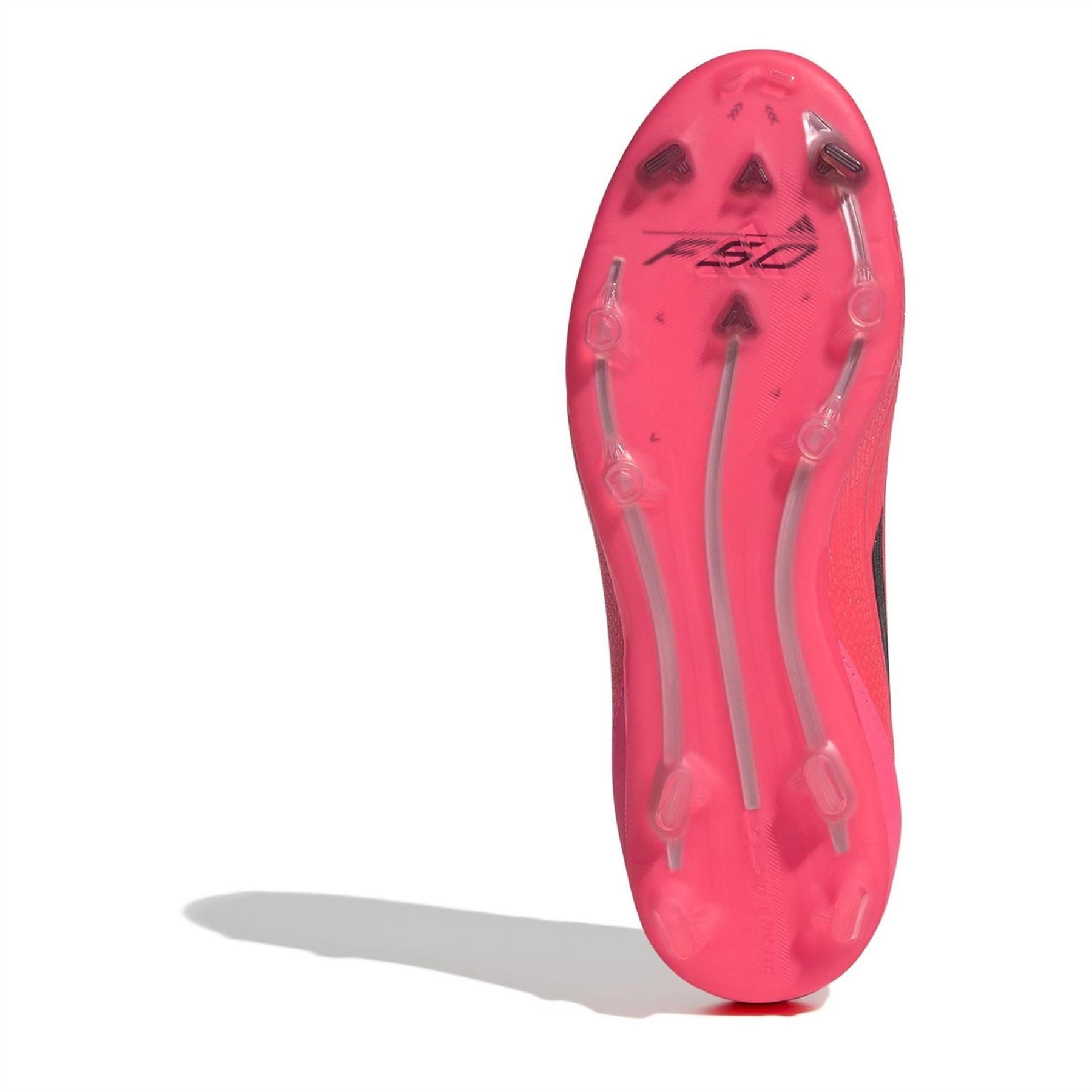adidas F50 Elite Juniors Firm Ground Football Boots