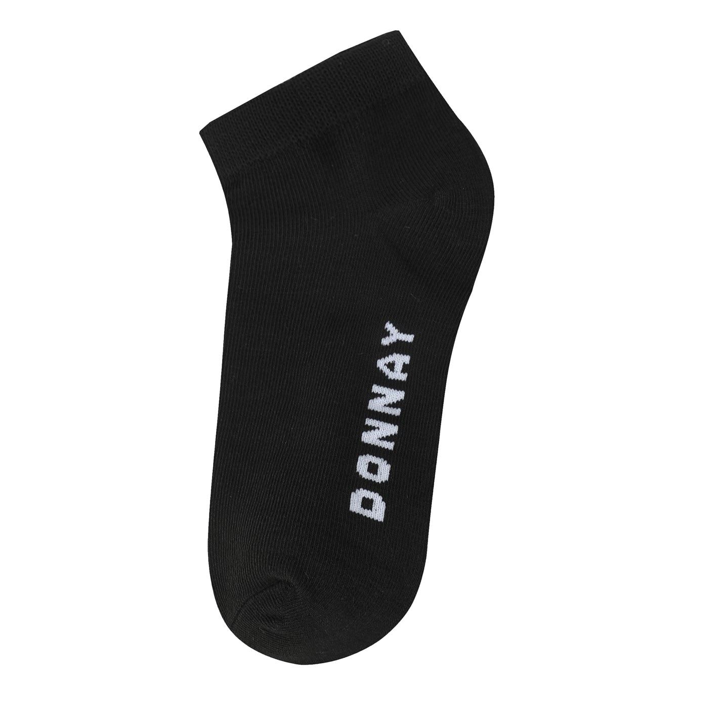 Donnay 10 Pack Trainer Socks Mens