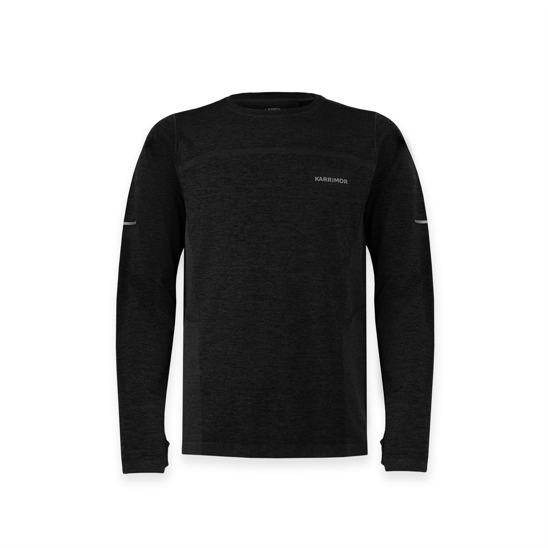 Karrimor Mens Xlite Running Long Sleeve Top