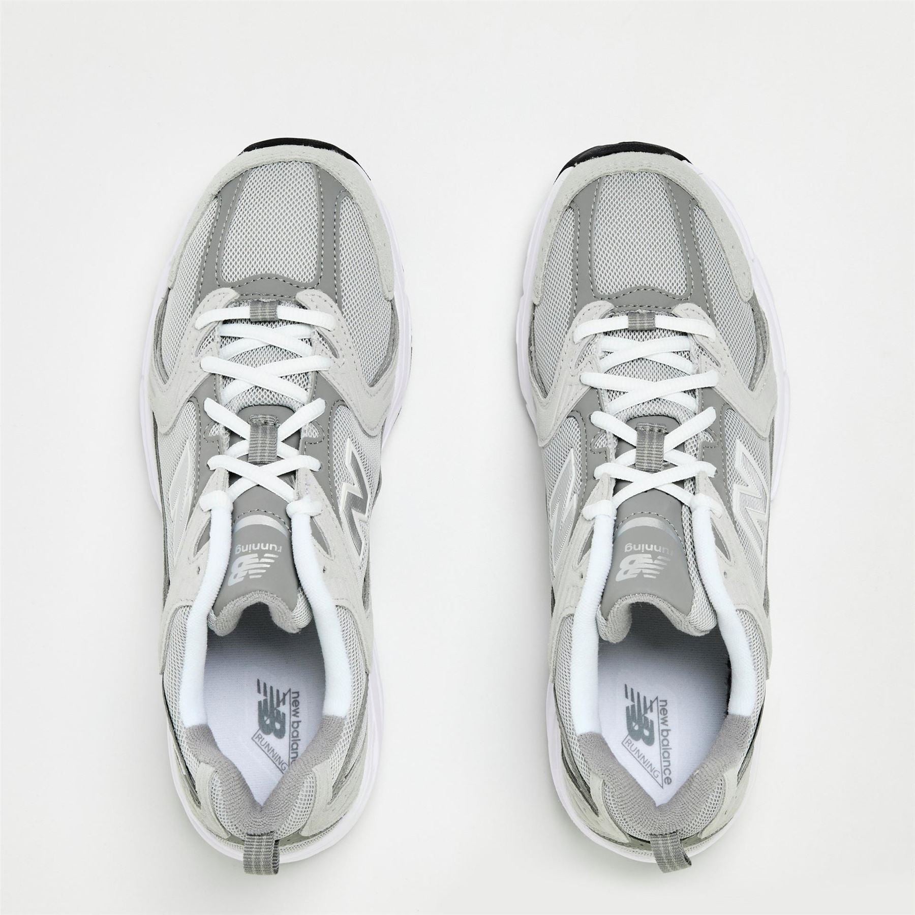 New Balance Womens Balance 530 Trainers