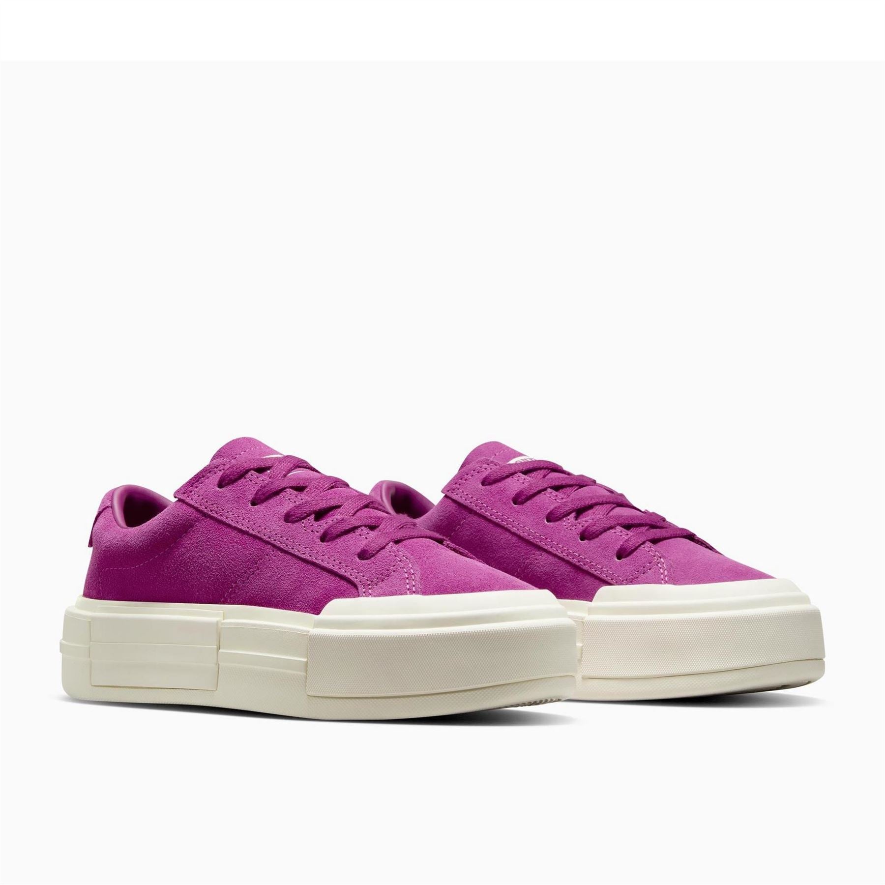 Converse Chuck Taylor All Star Cru High Top Trainers