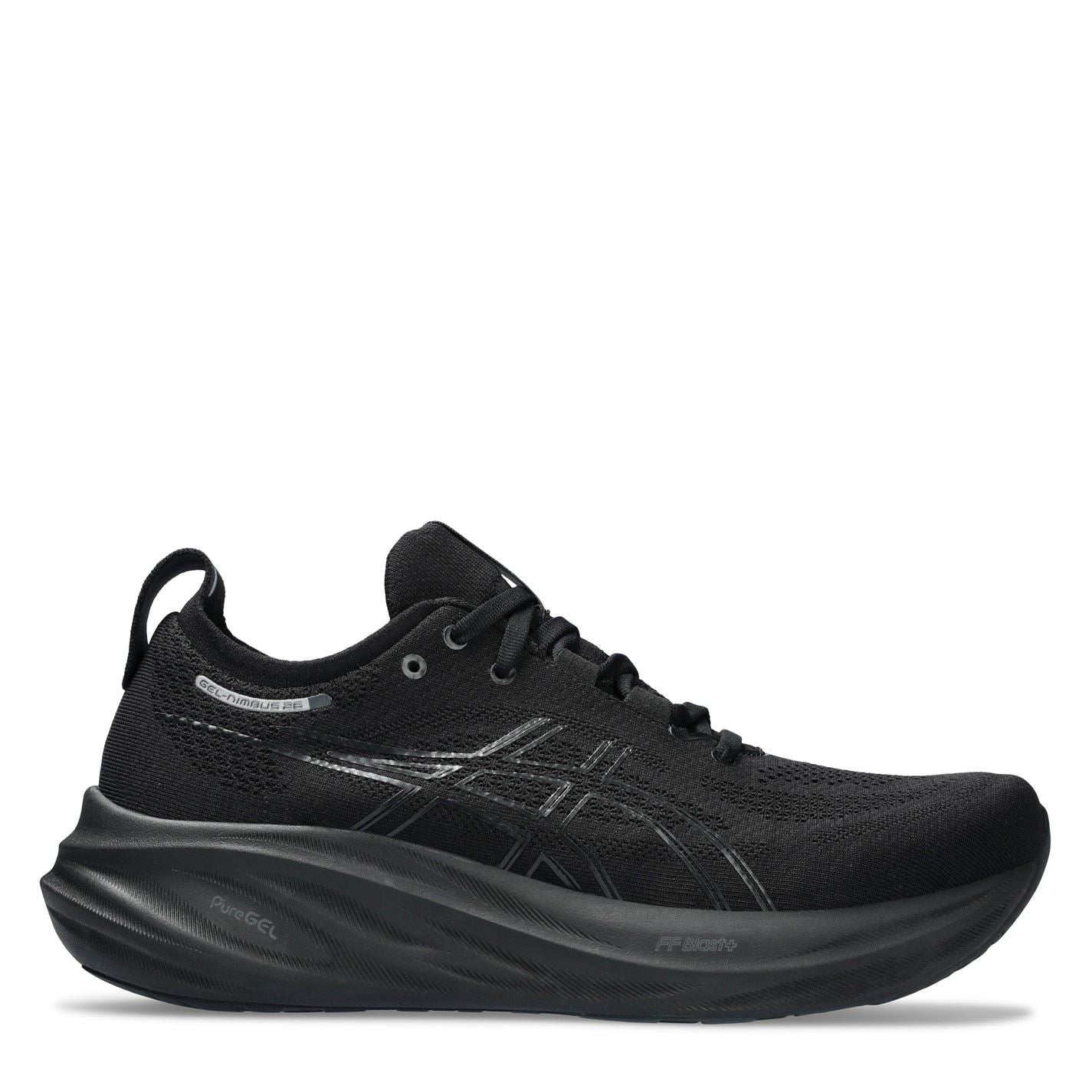 Asics Mens Gel Nimbus 26 Running Shoe