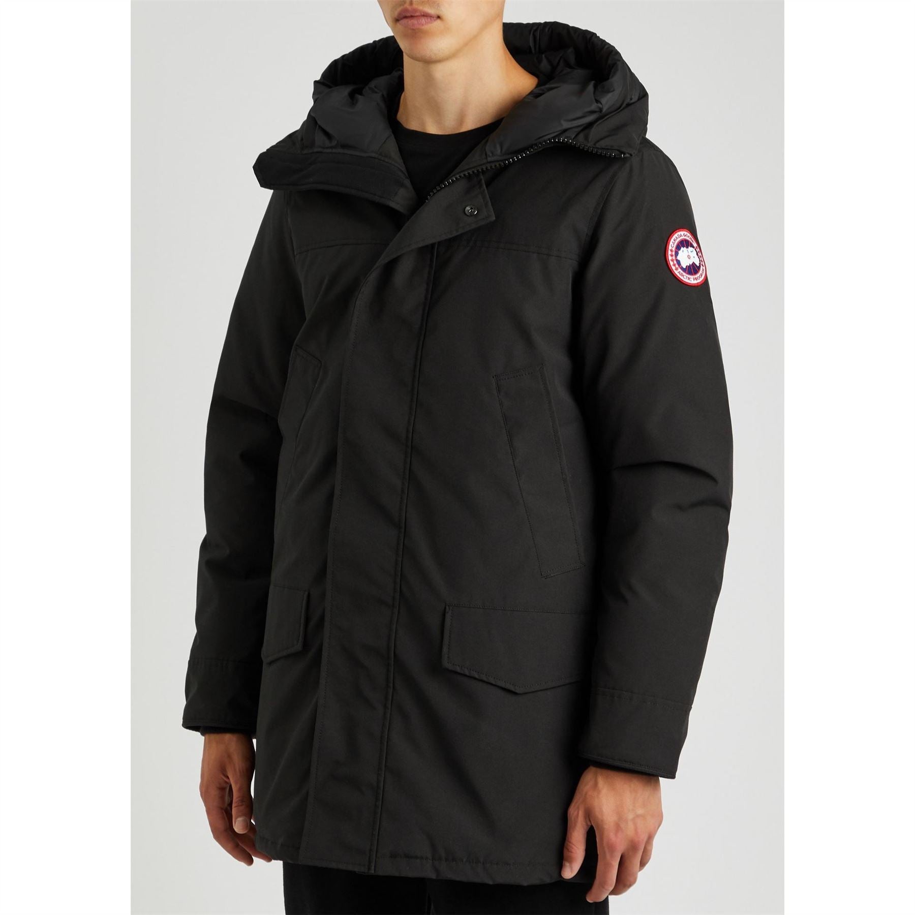 Canada Goose Jacket Langford Nofur