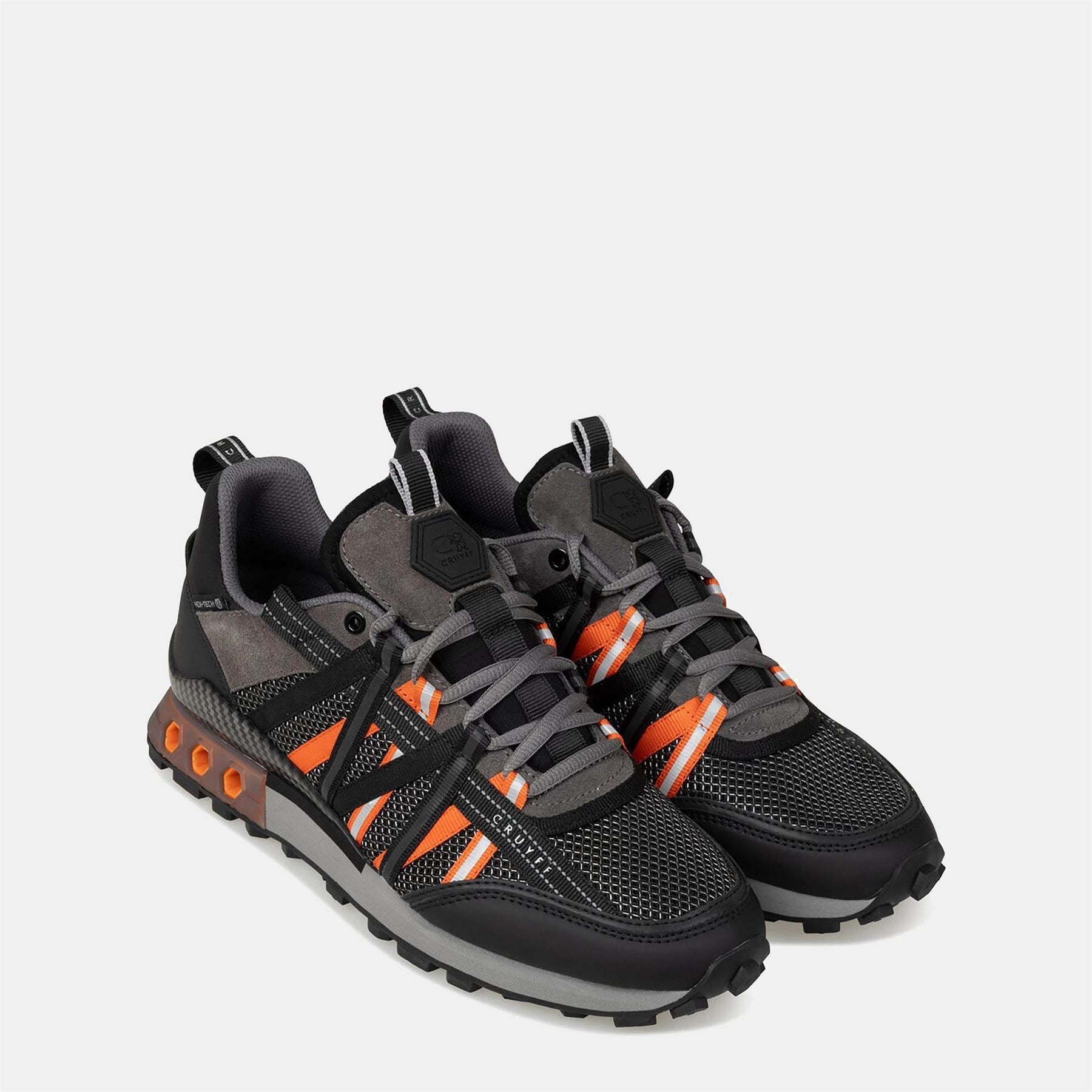 Cruyff Hex Tech Trainers