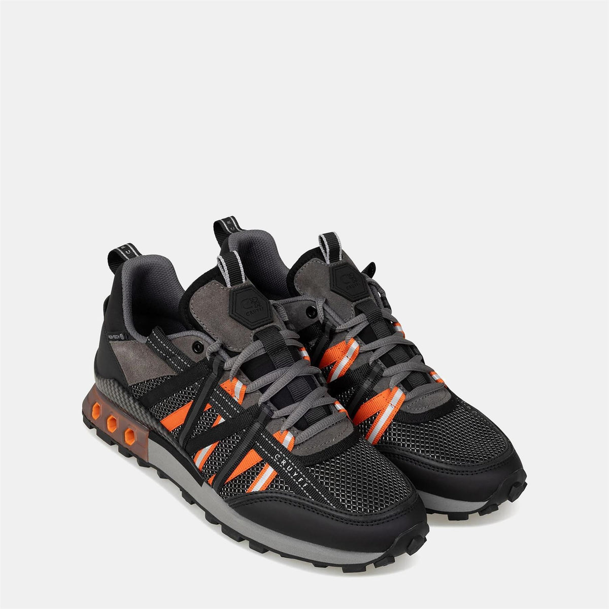 Cruyff Hex Tech Trainers