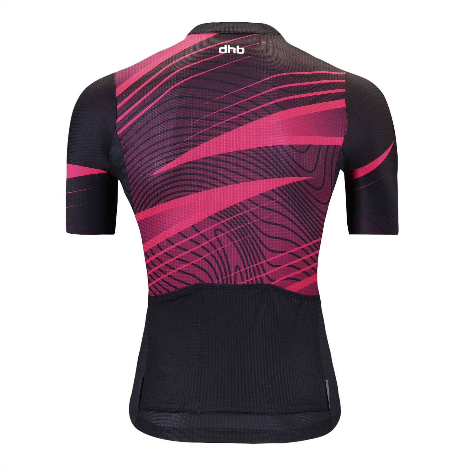 Dhb Blok Short Sleeve Jersey 3.0
