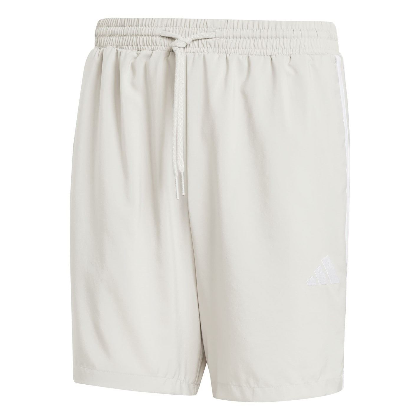adidas Essentials 3 Stripes Shorts