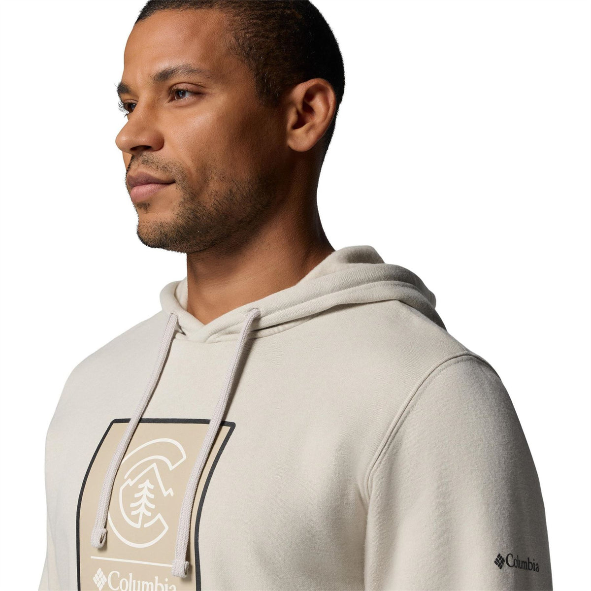 Columbia Trek™ Graphic Hoodie
