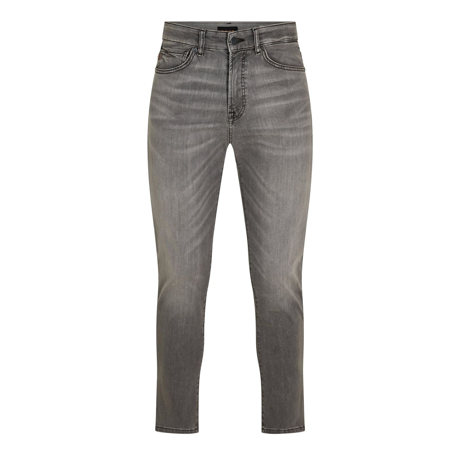 Boss Mens Bo 10270285 01 Slim Fit Jeans